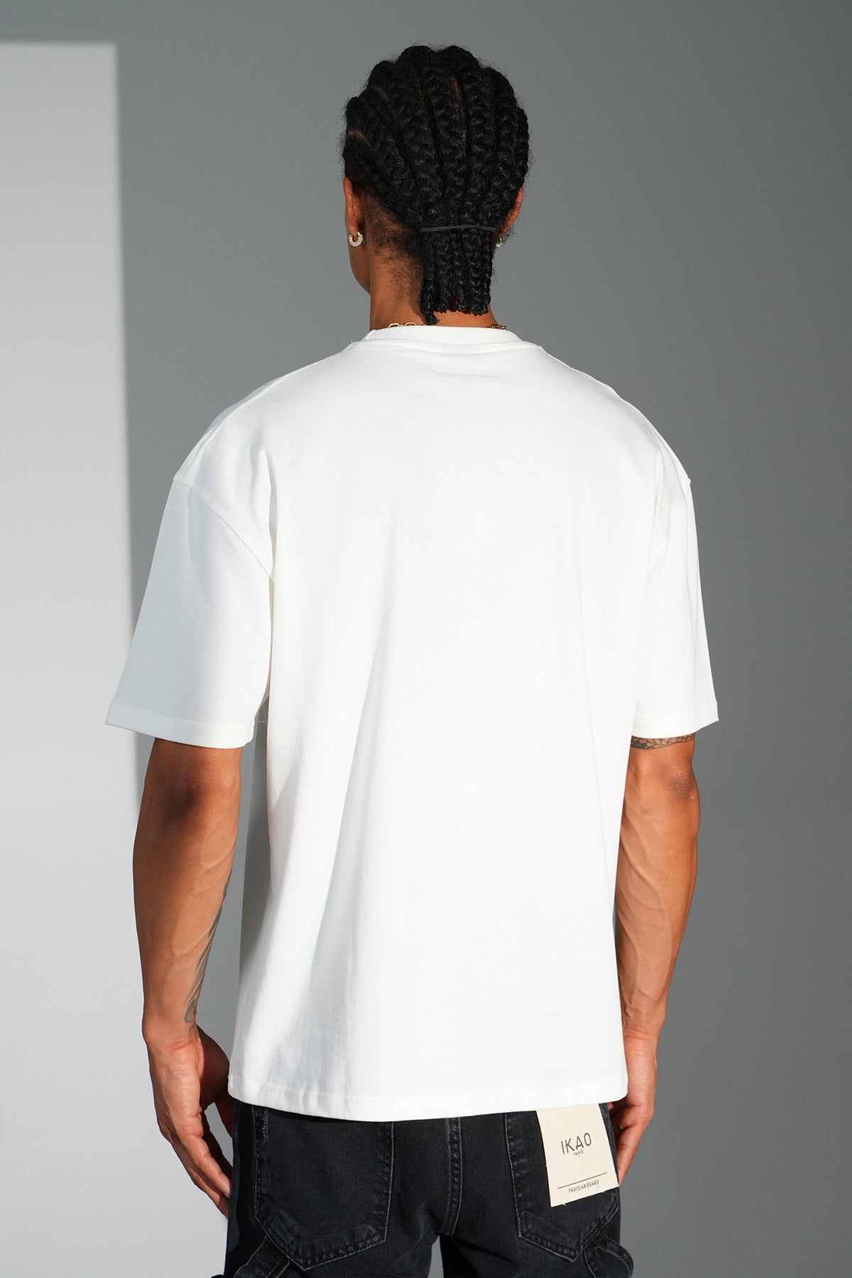 TEE SHIRT LP2576