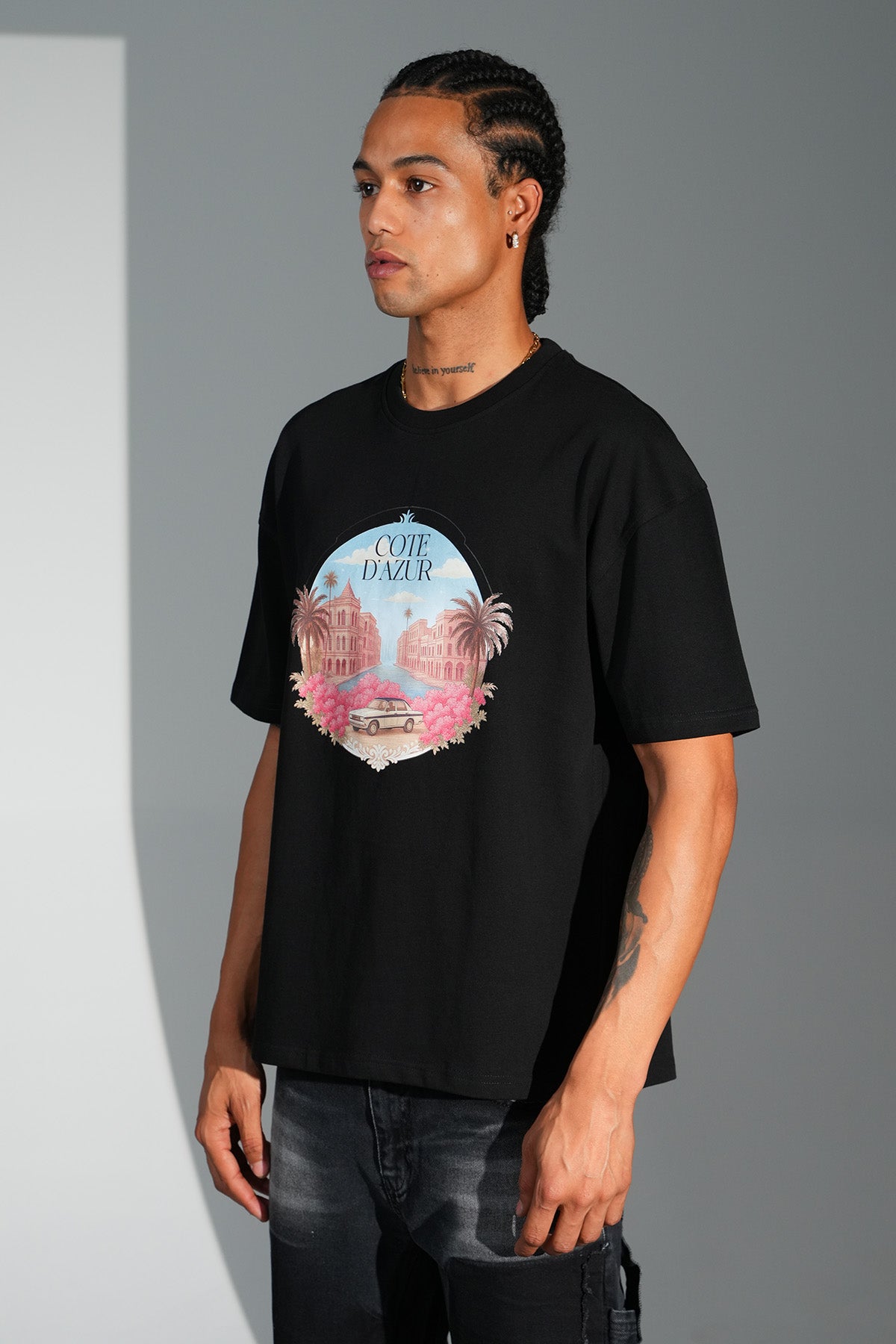 TEE SHIRT LP2576