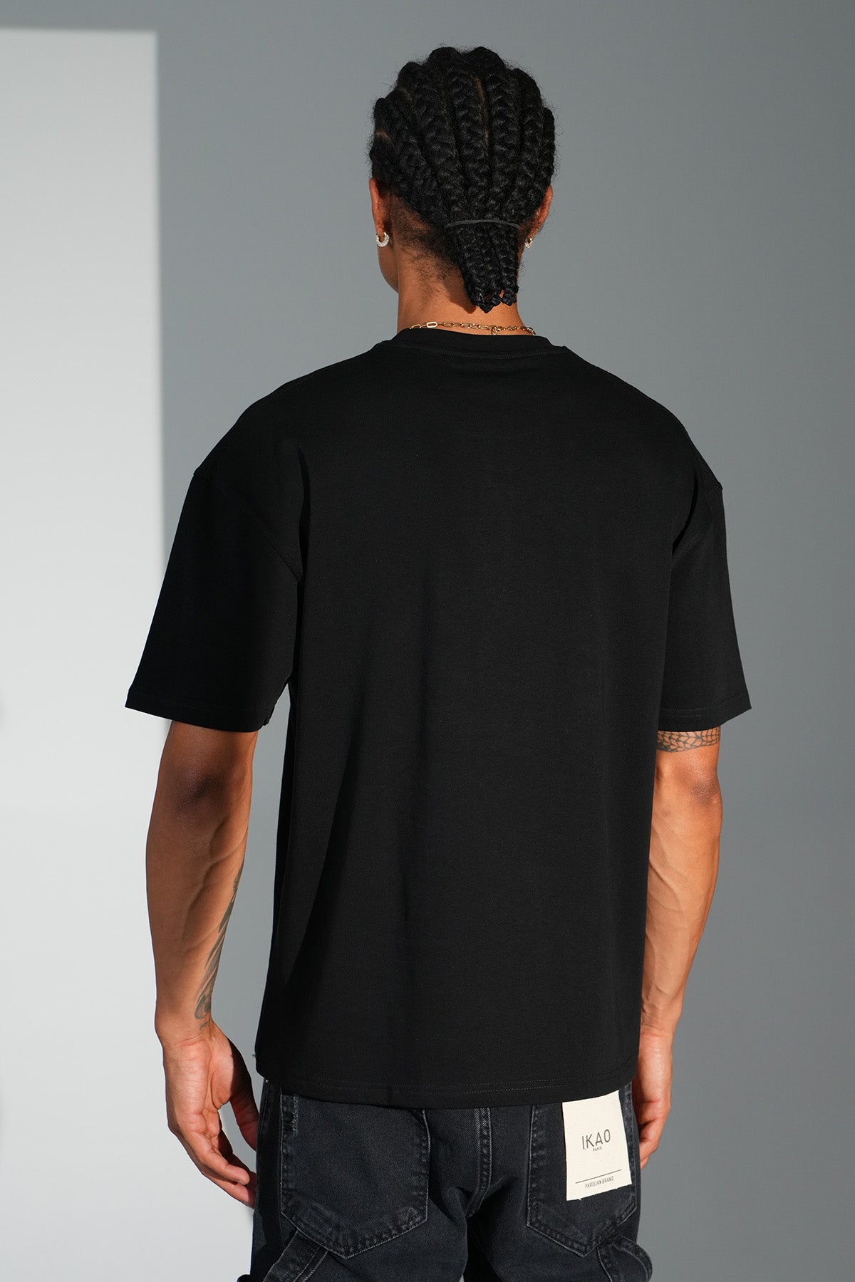 TEE SHIRT LP2576
