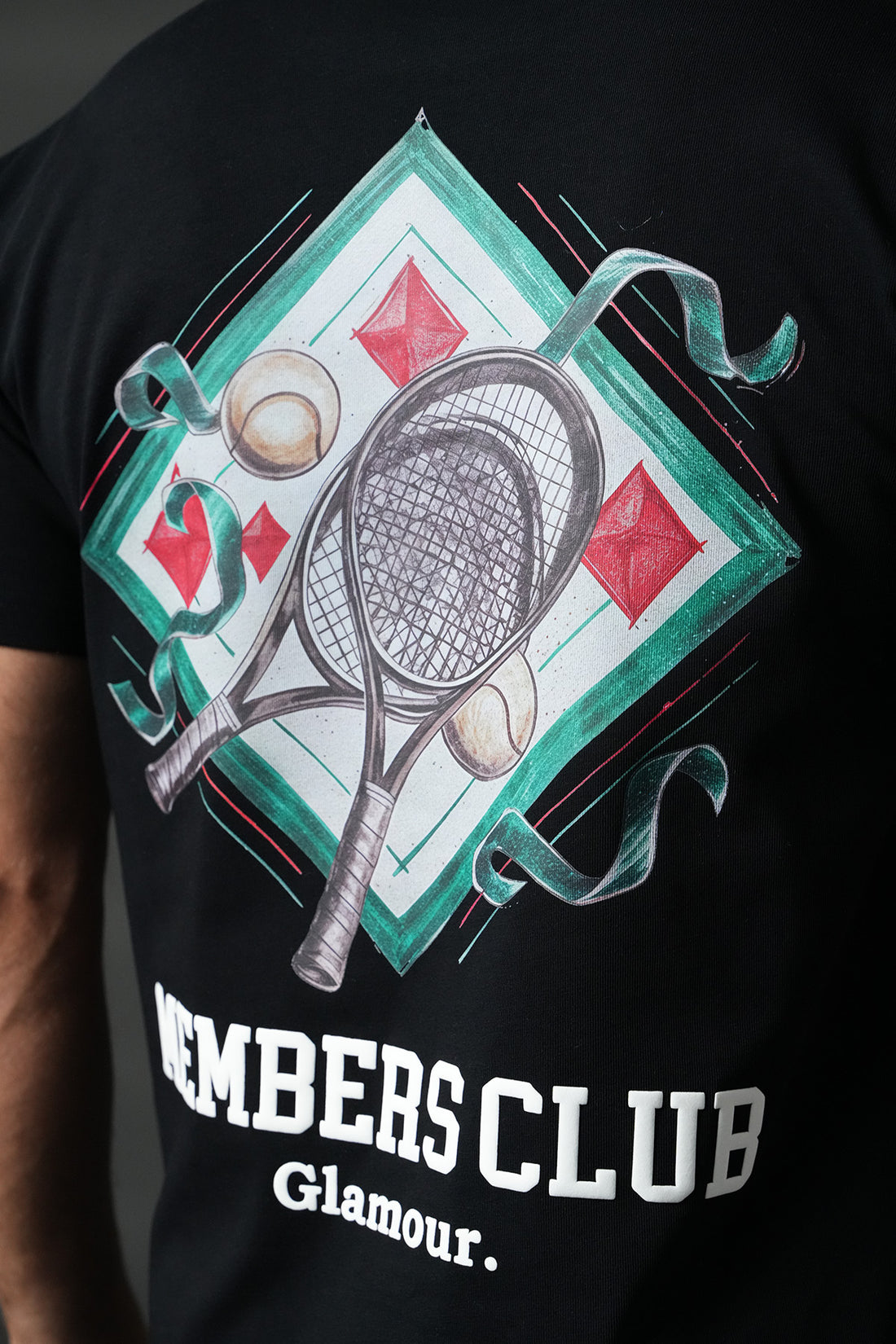T-SHIRT LL11072