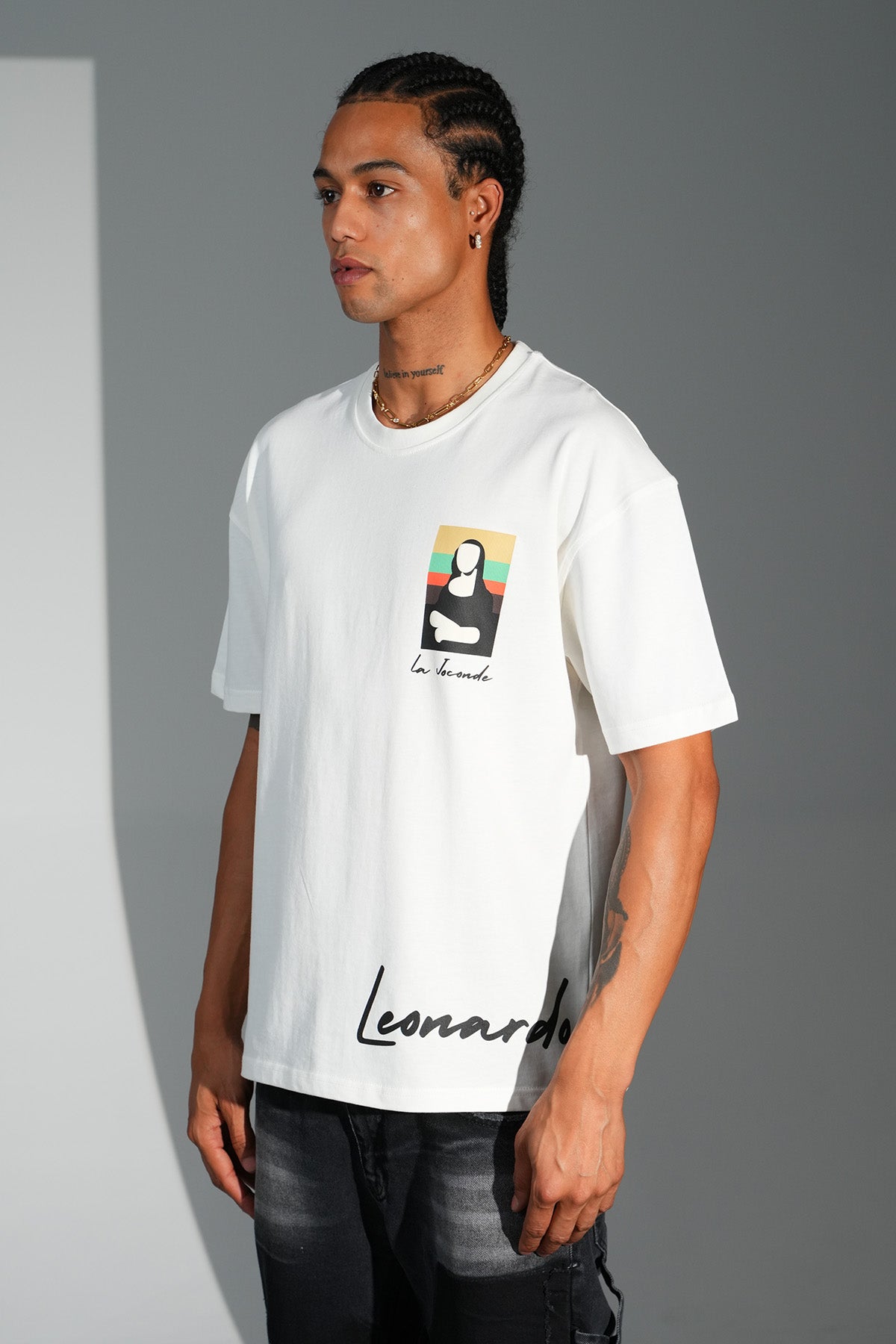 TEE SHIRT LP2573