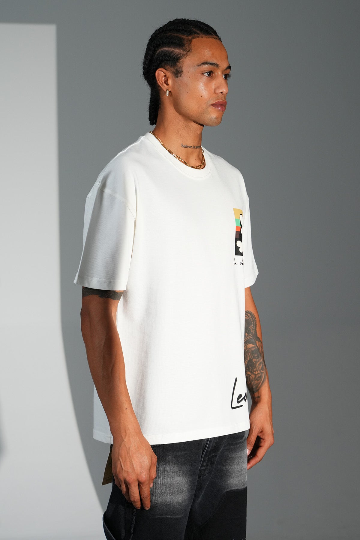 TEE SHIRT LP2573