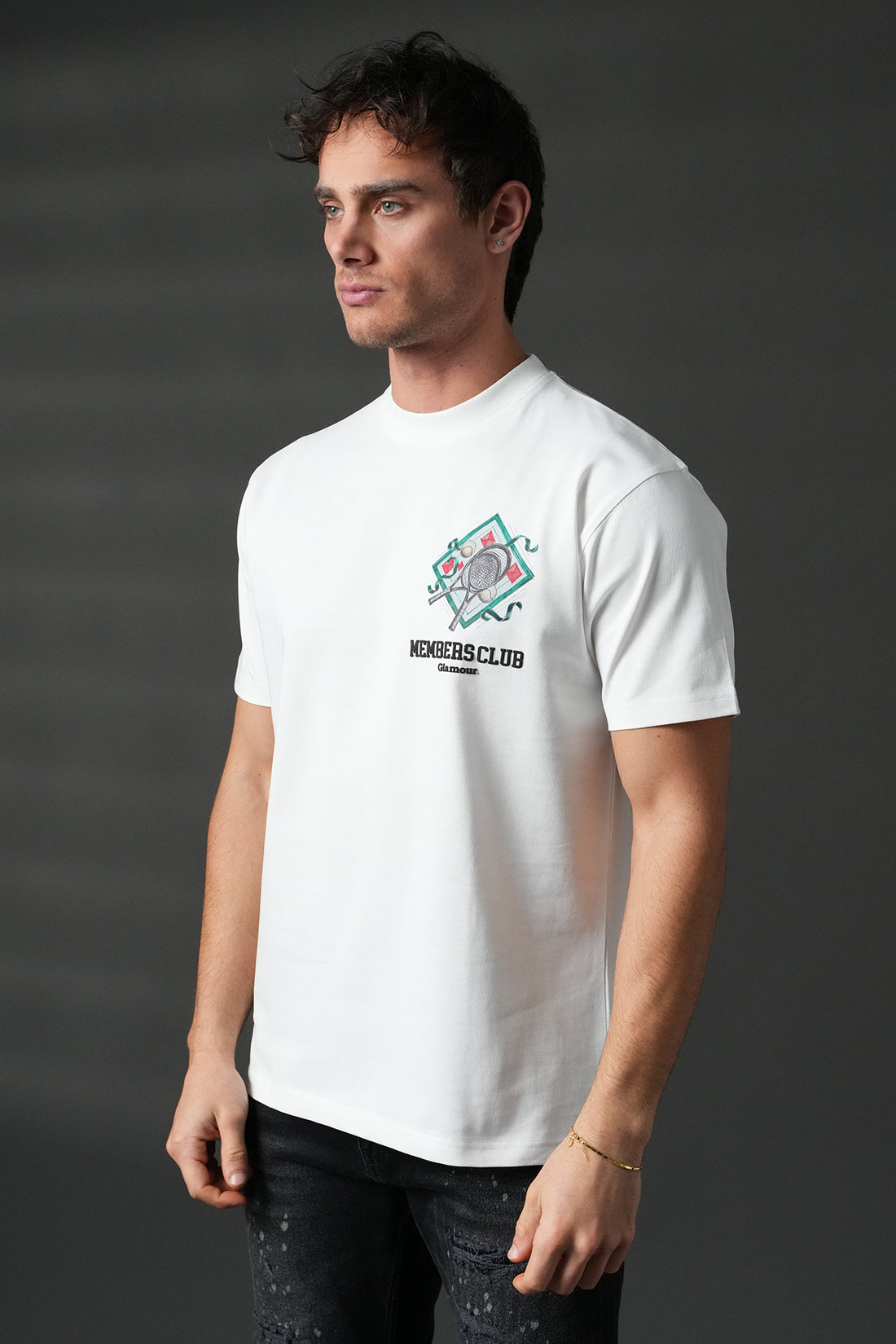 T-SHIRT LL11072