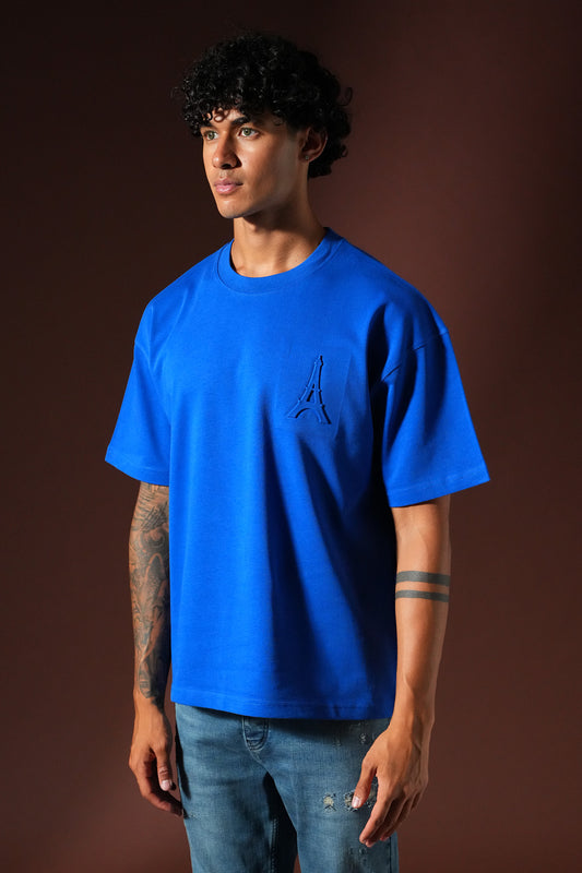 T-shirt oversize IPM 227