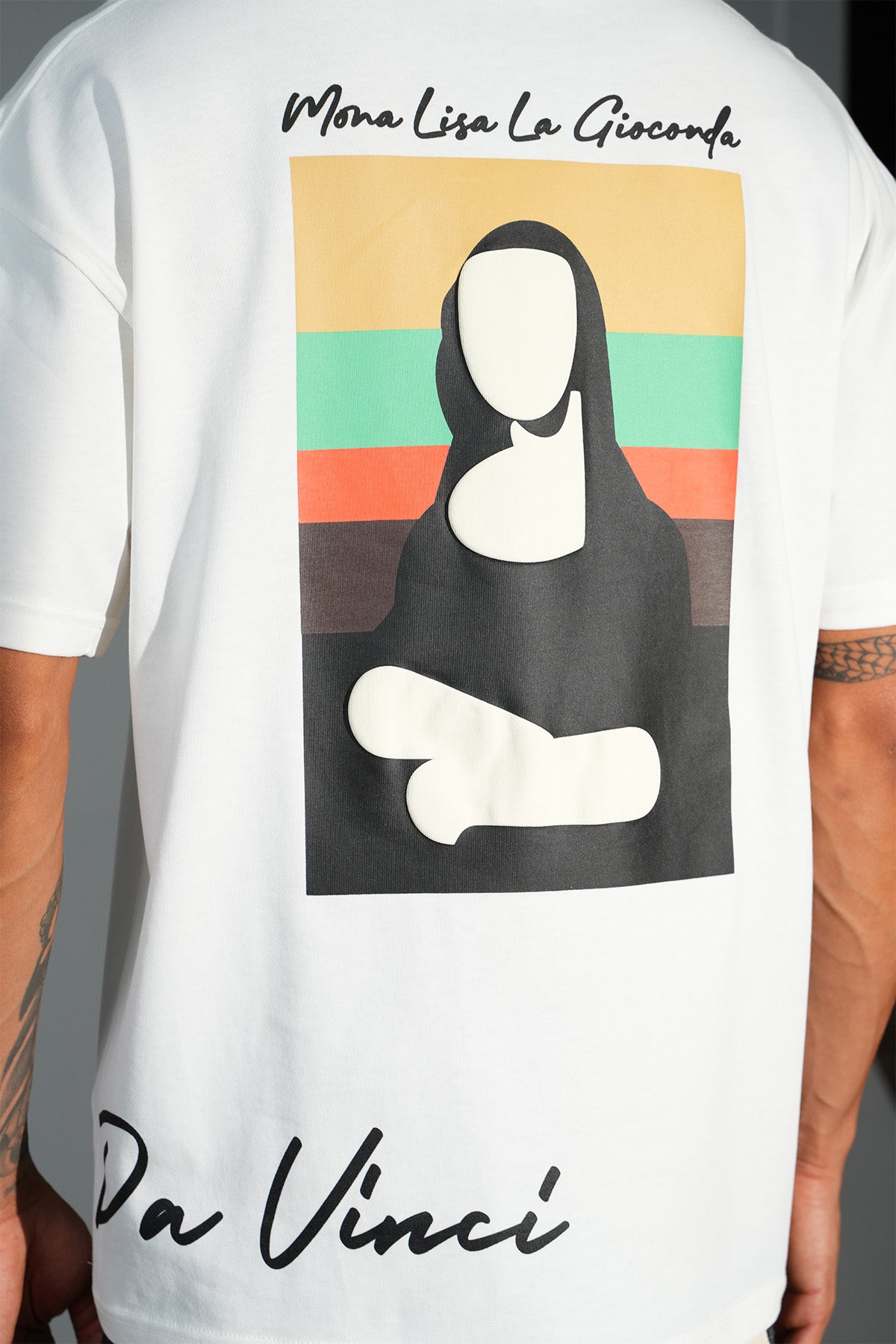 TEE SHIRT LP2573