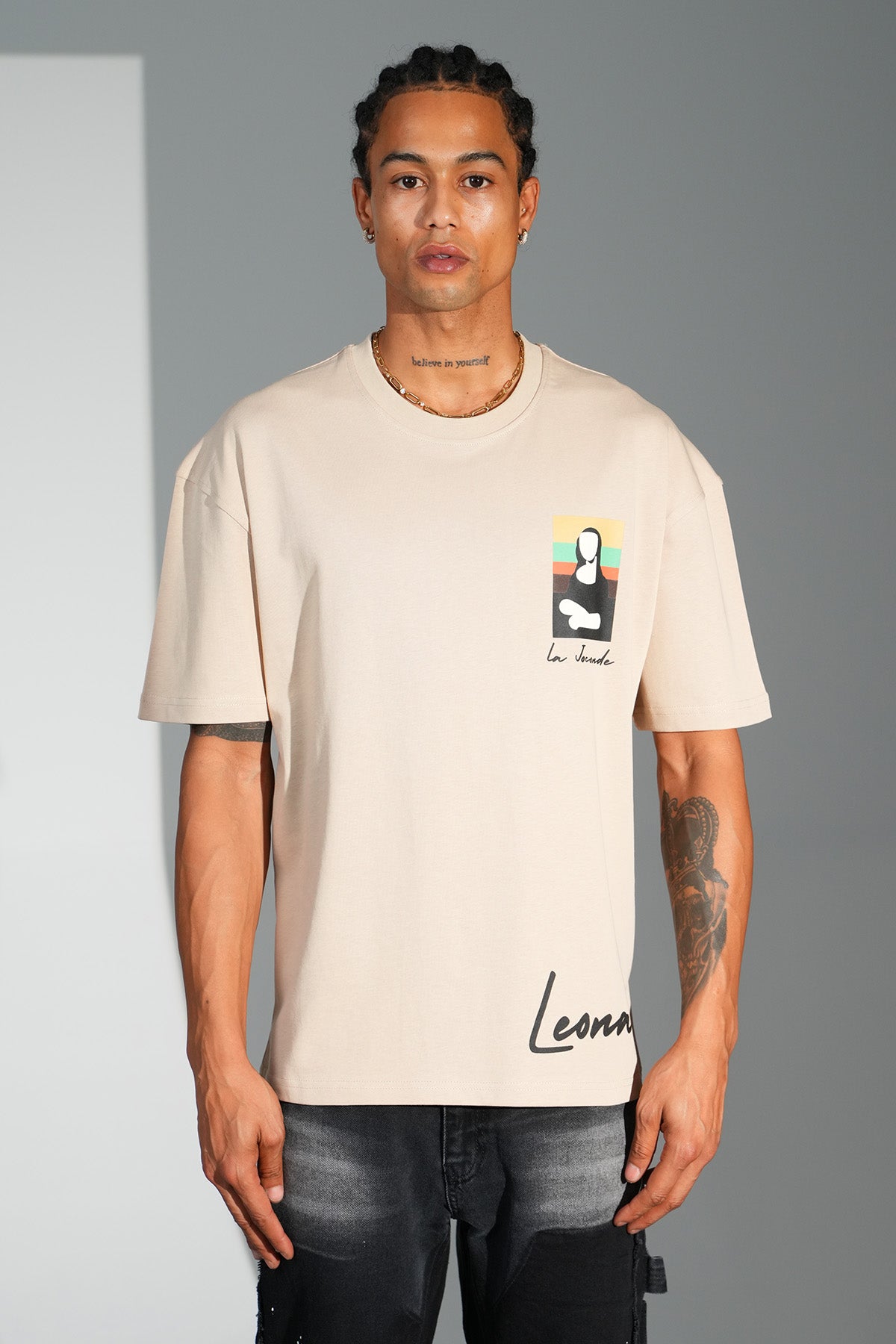 TEE SHIRT LP2573