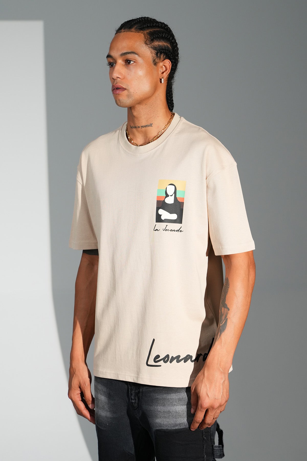 TEE SHIRT LP2573