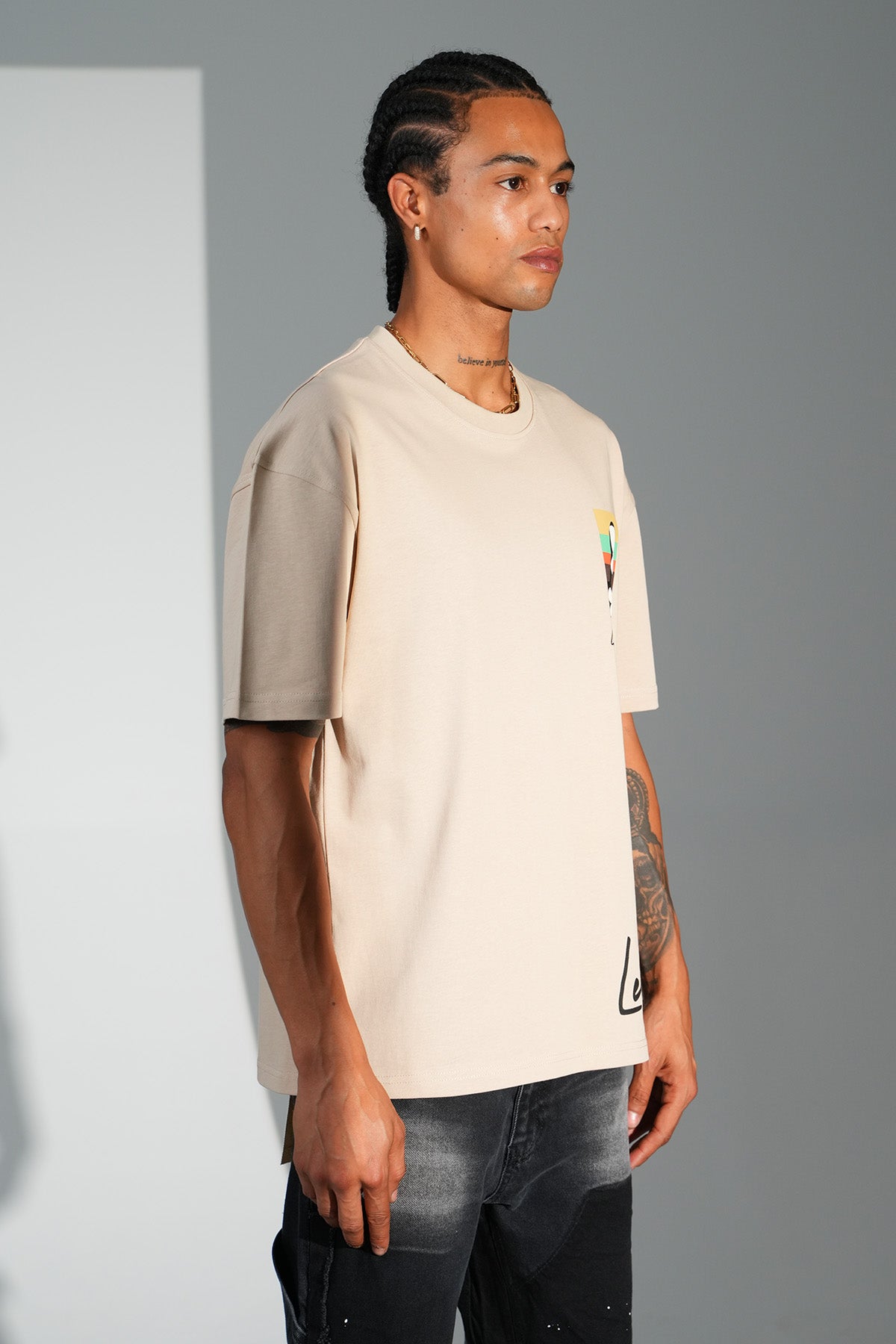 TEE SHIRT LP2573