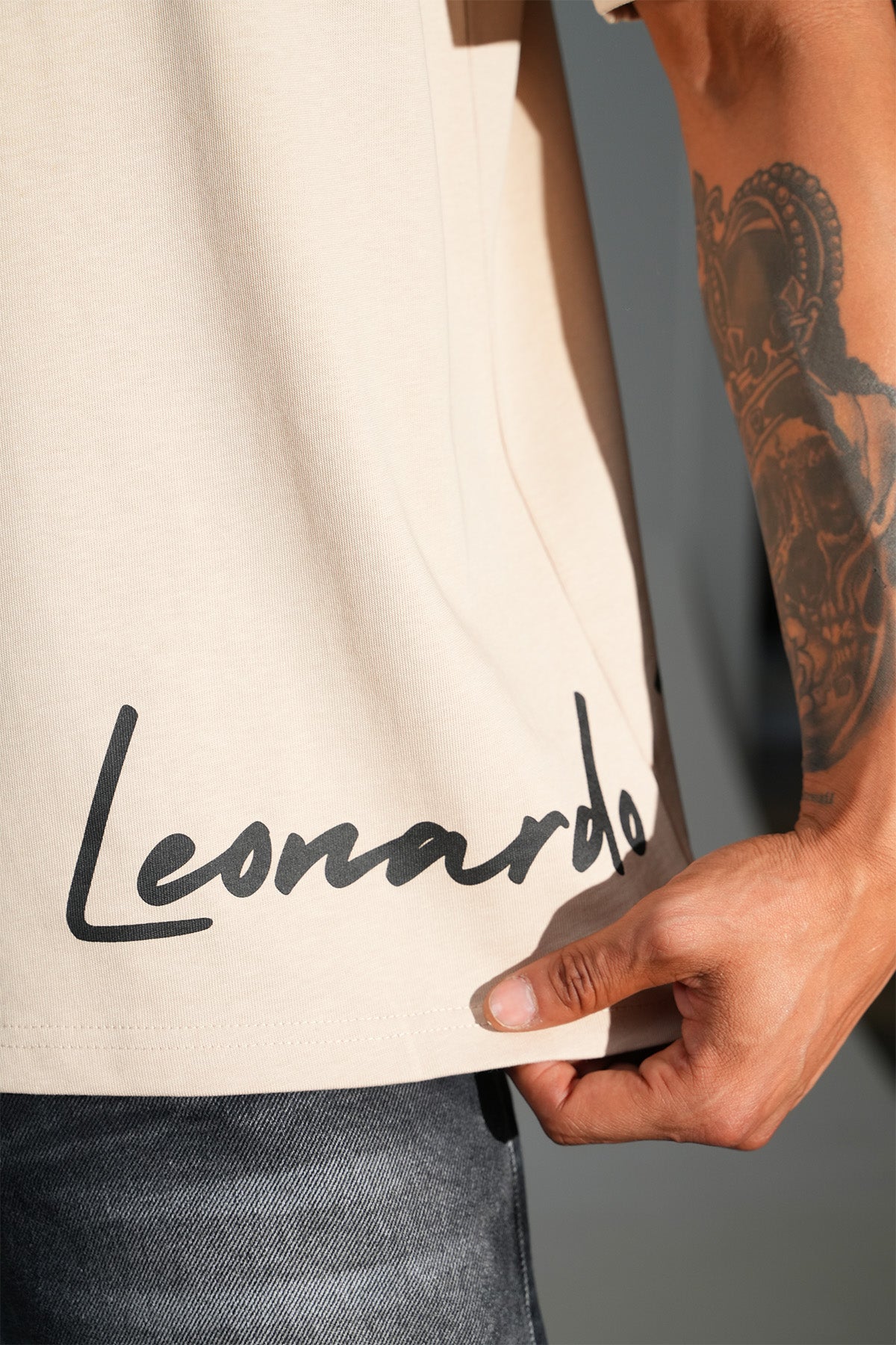 TEE SHIRT LP2573