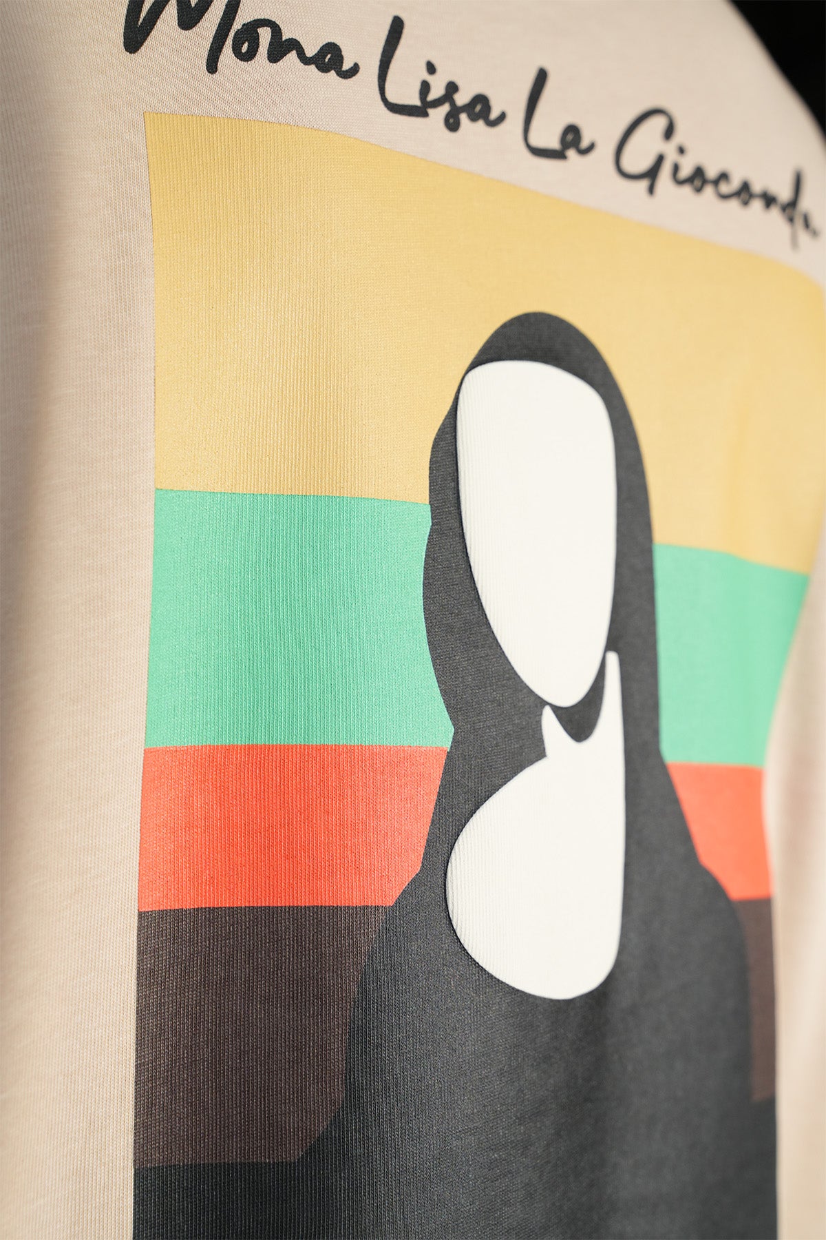 TEE SHIRT LP2573