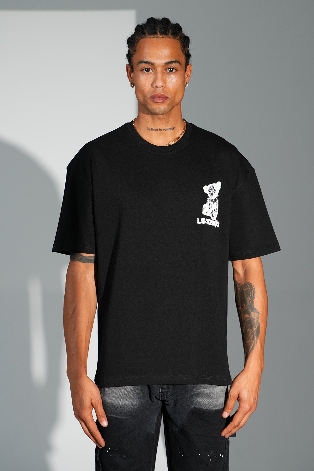 TEE SHIRT LP2584