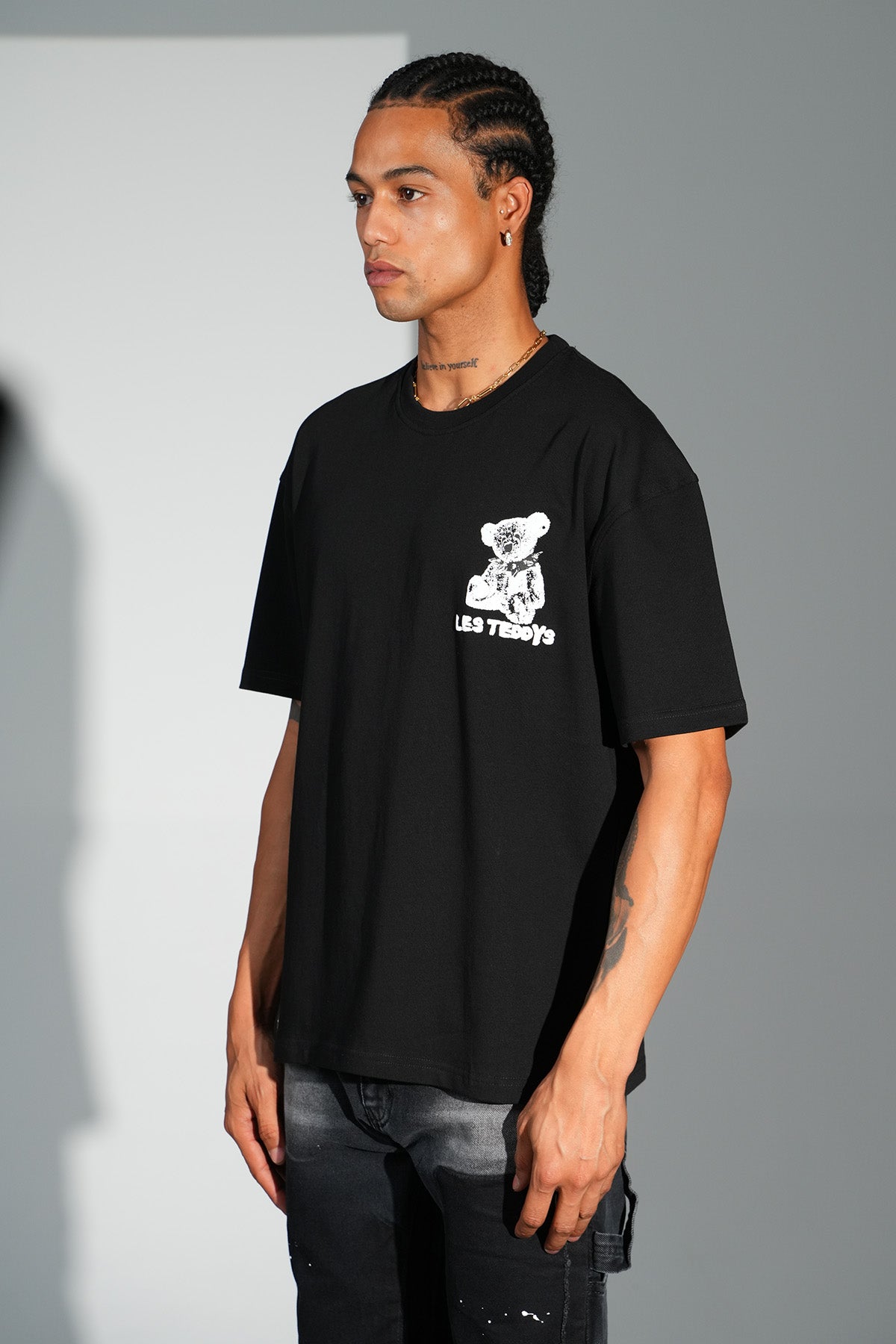 TEE SHIRT LP2584