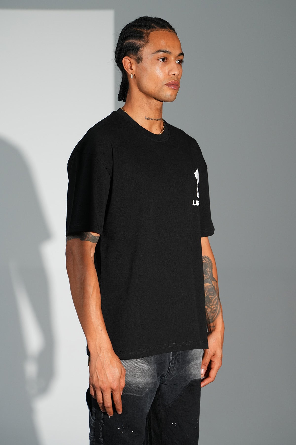 TEE SHIRT LP2584