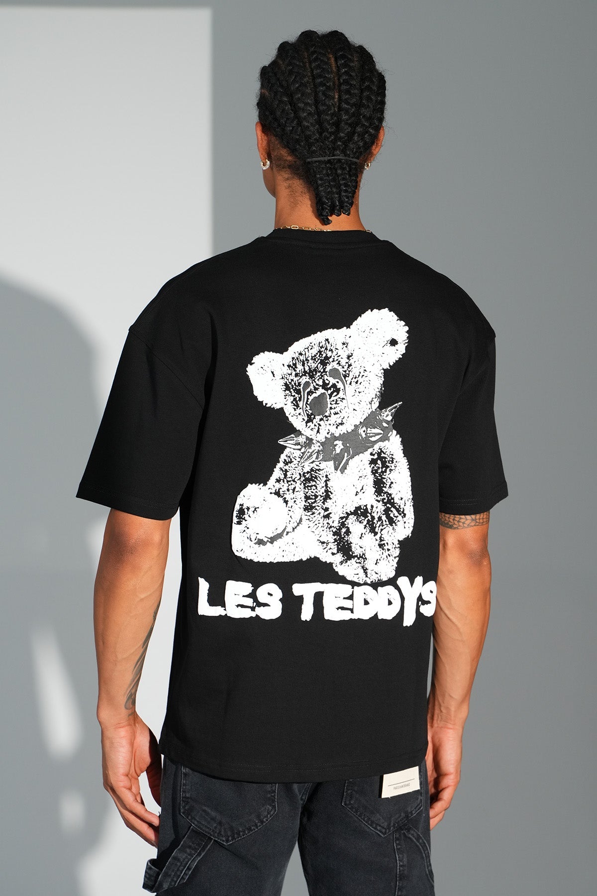 TEE SHIRT LP2584