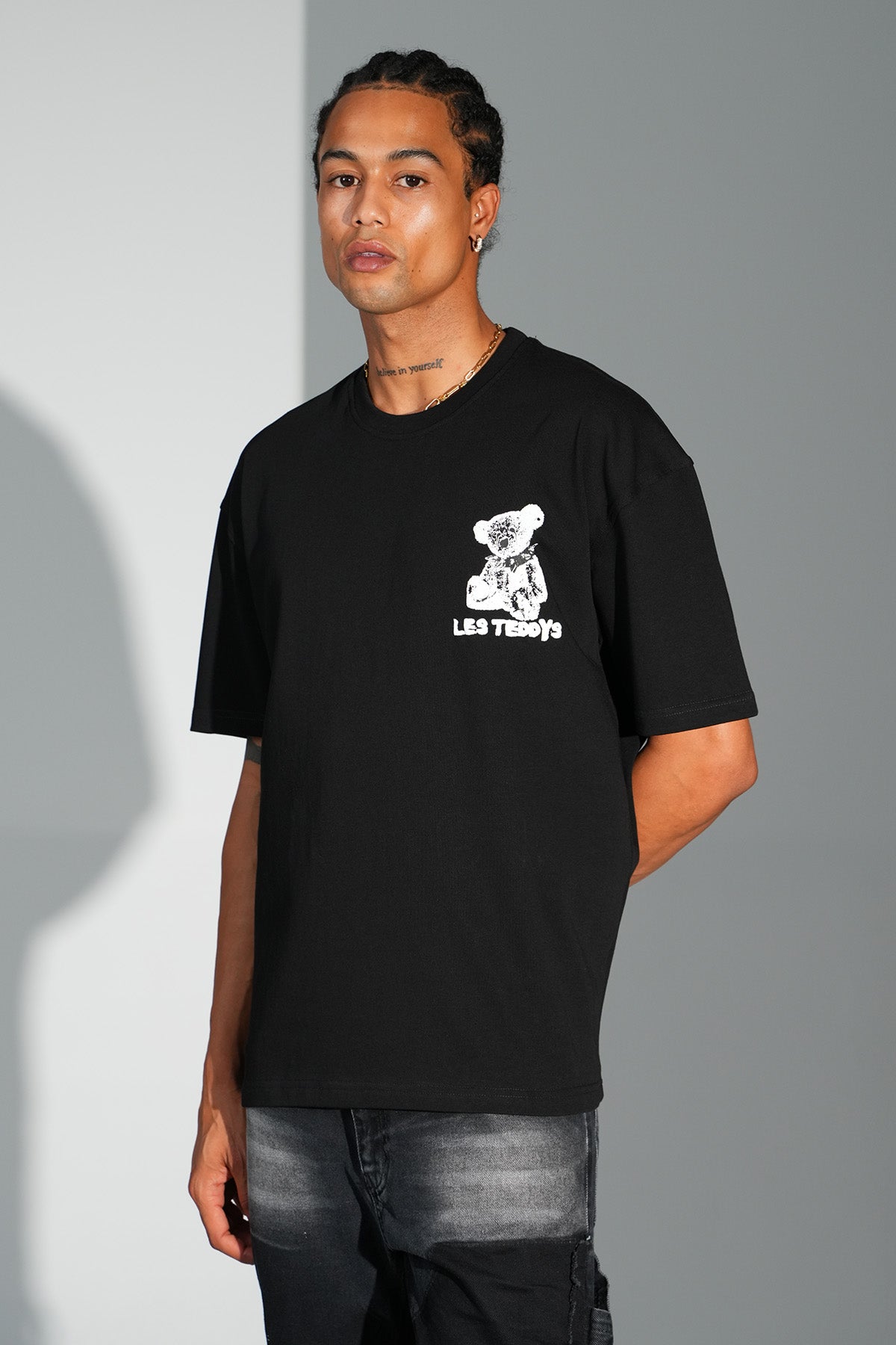 TEE SHIRT LP2584