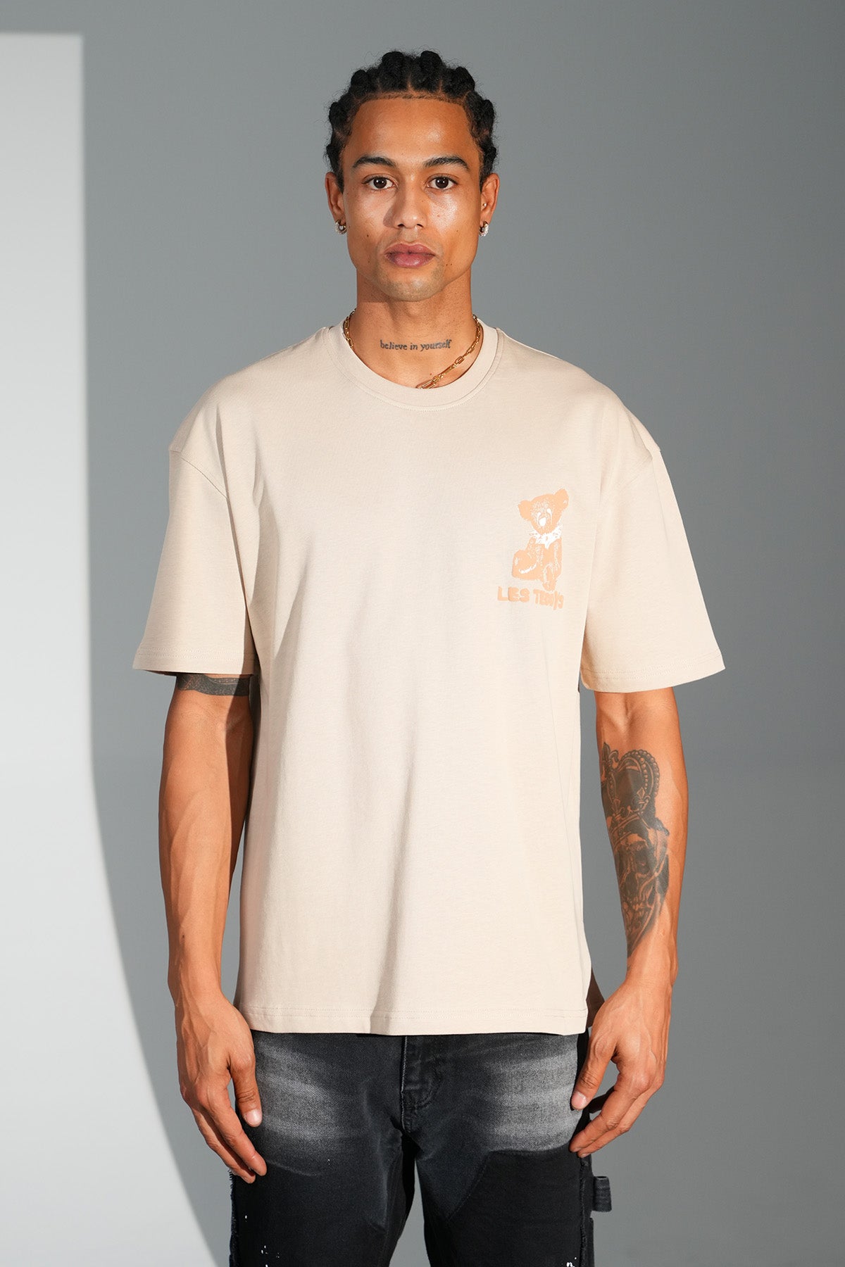 TEE SHIRT LP2584
