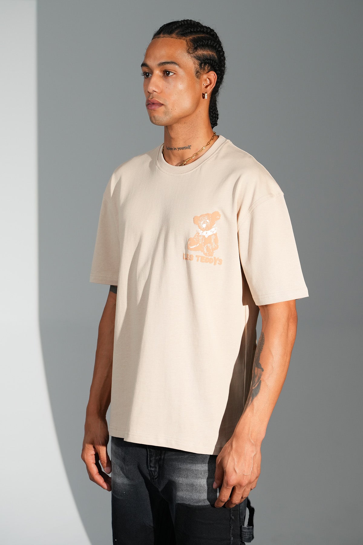 TEE SHIRT LP2584