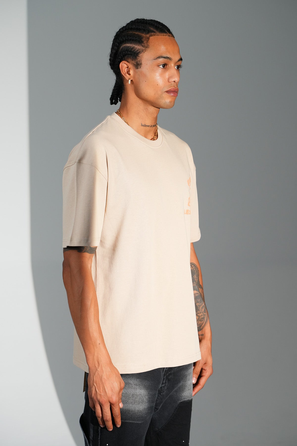 TEE SHIRT LP2584