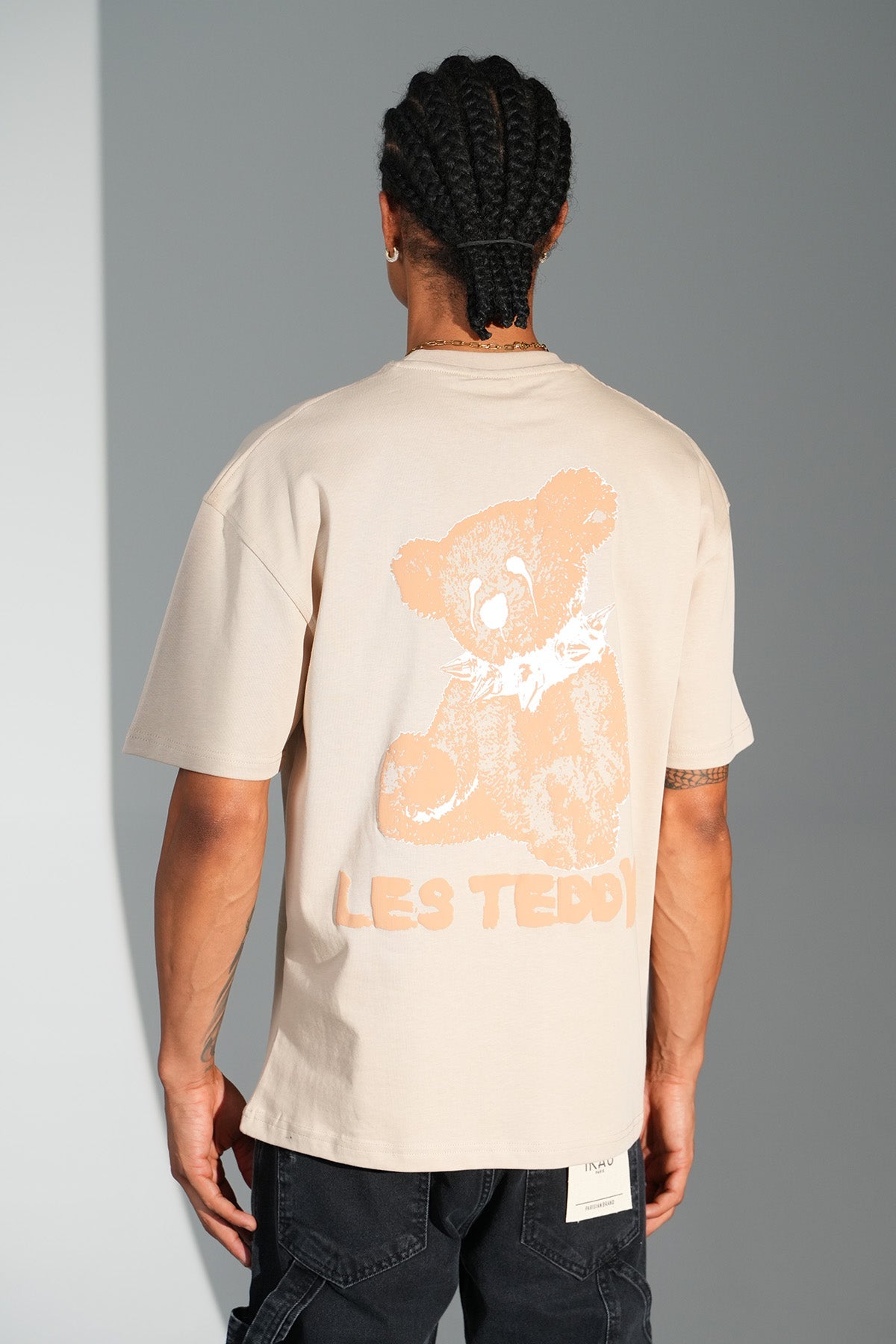 TEE SHIRT LP2584