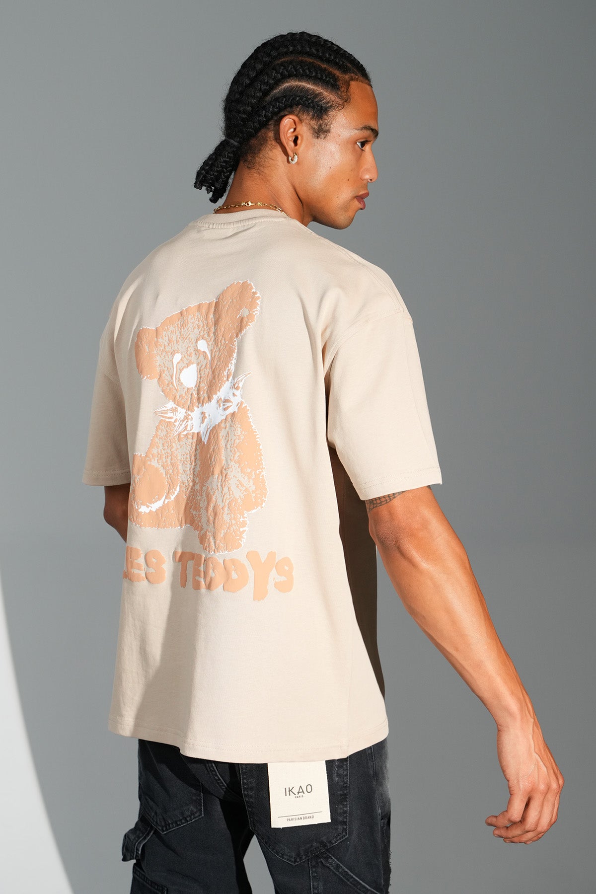 TEE SHIRT LP2584