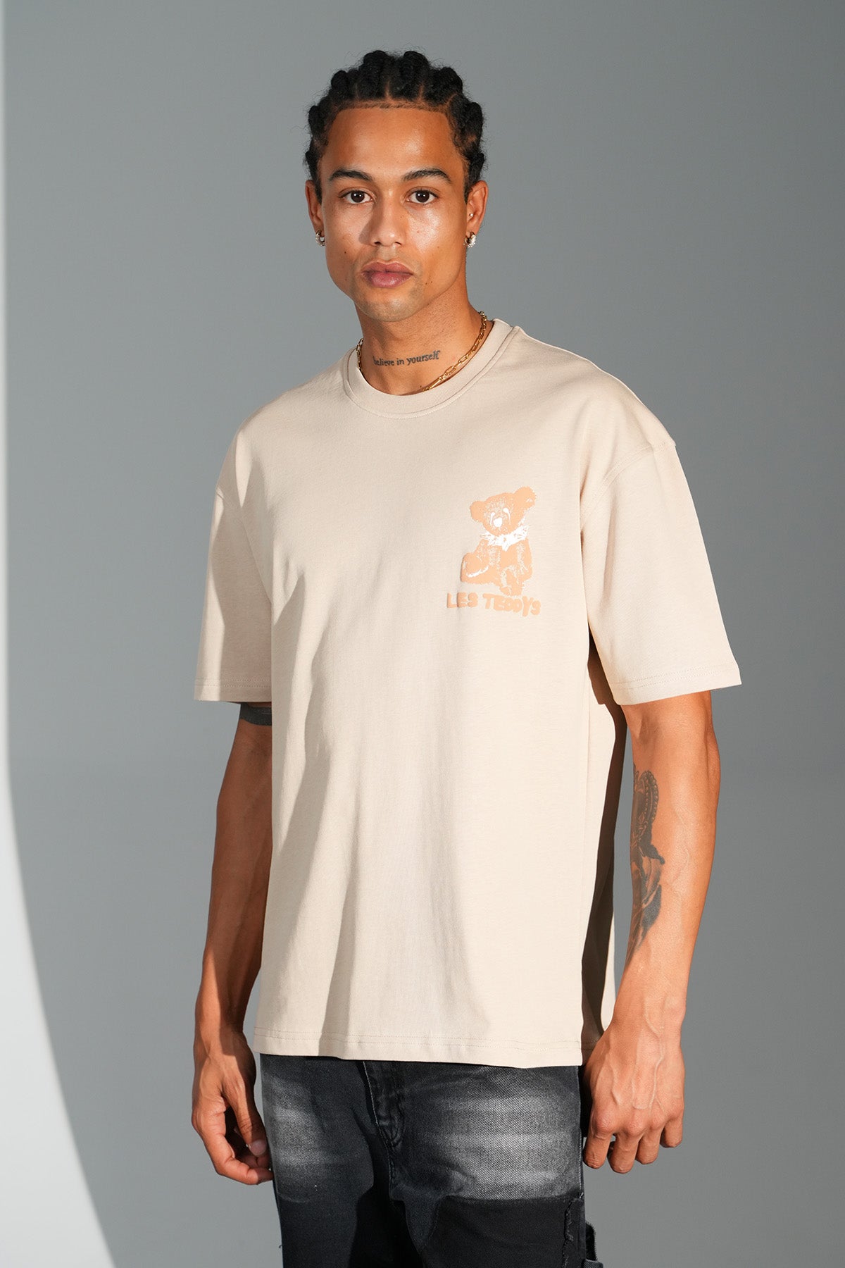 TEE SHIRT LP2584
