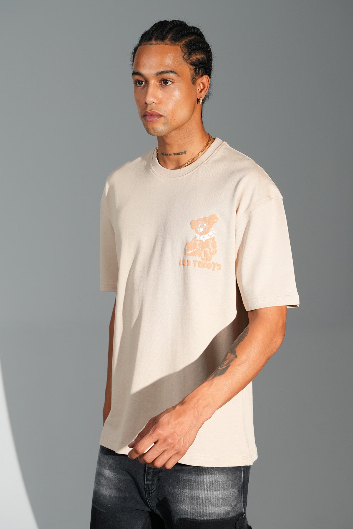 TEE SHIRT LP2584