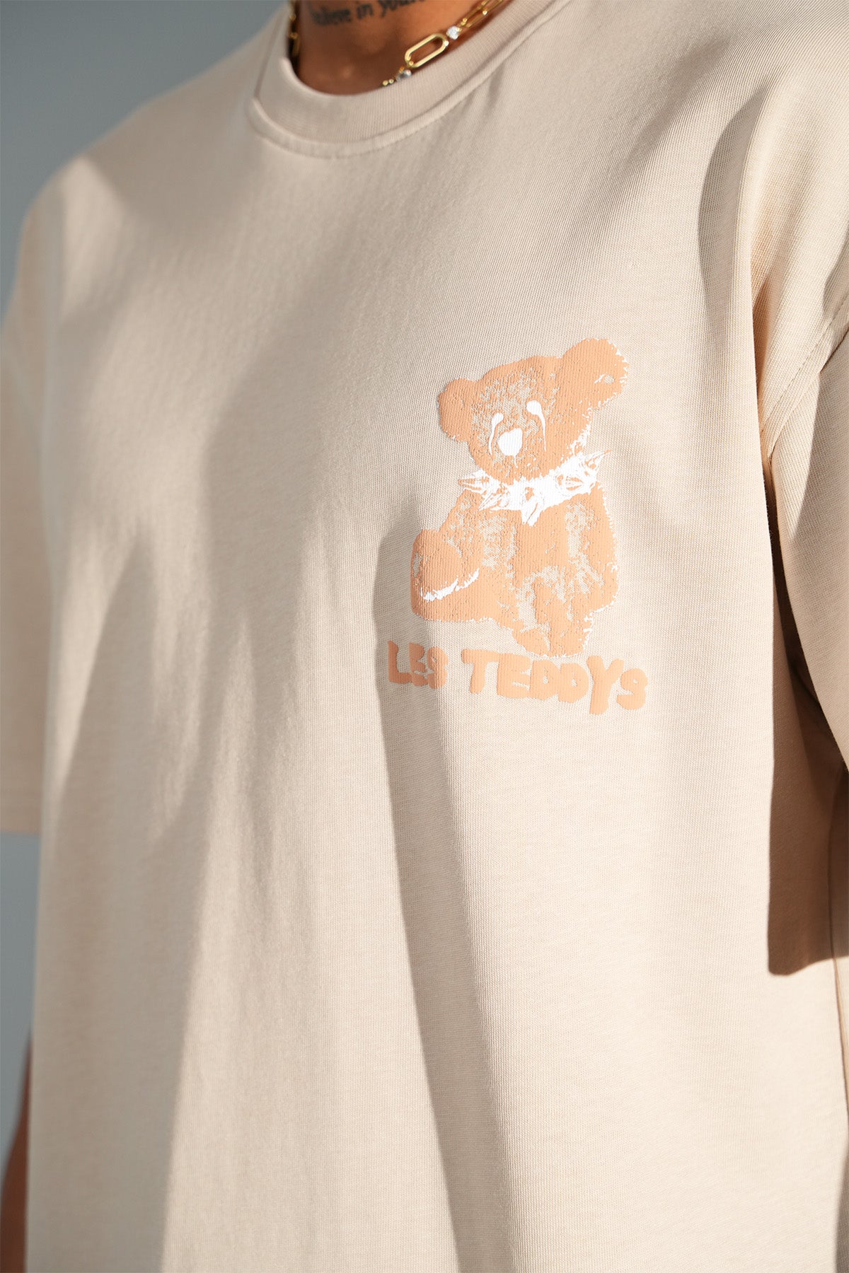 TEE SHIRT LP2584
