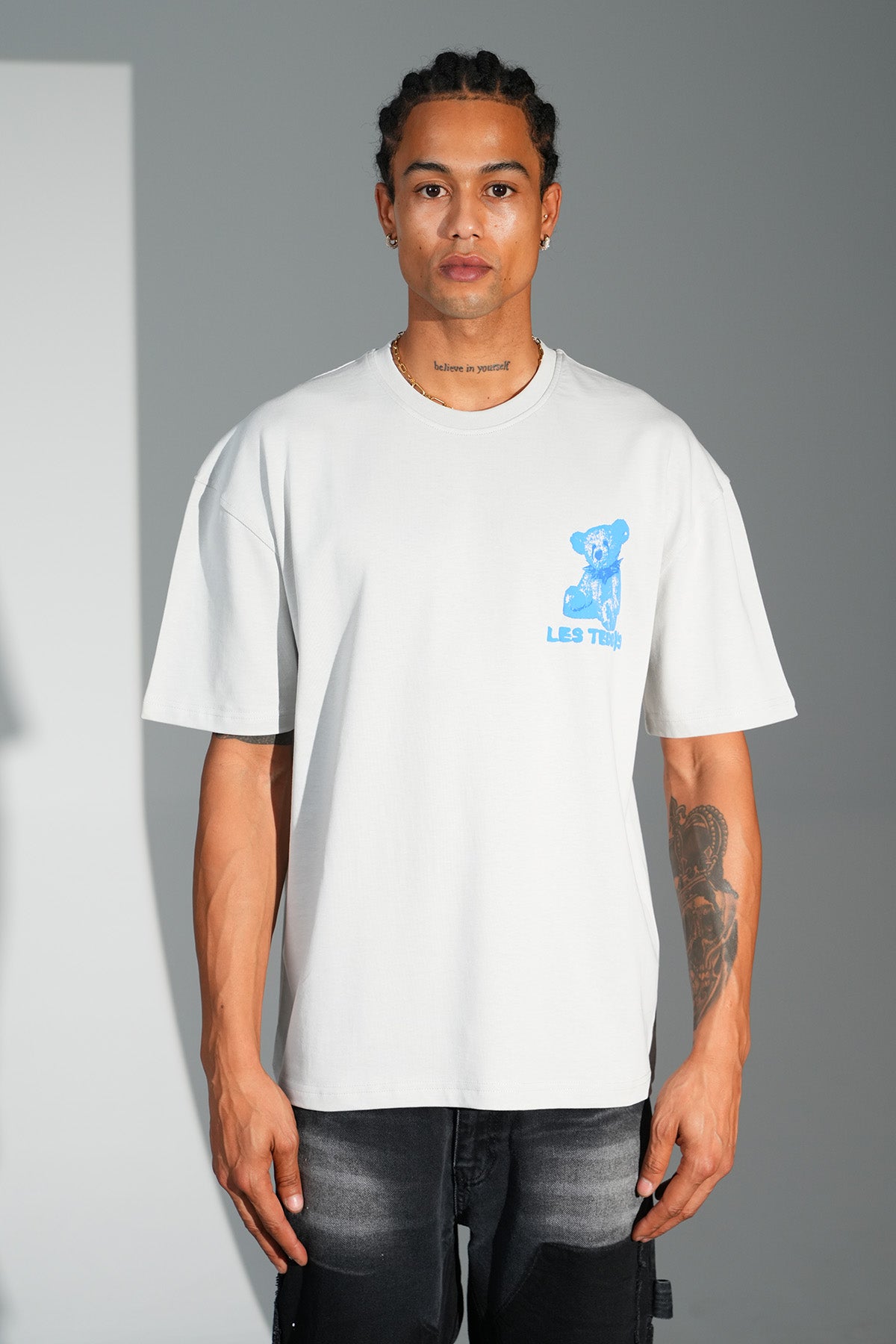 TEE SHIRT LP2584