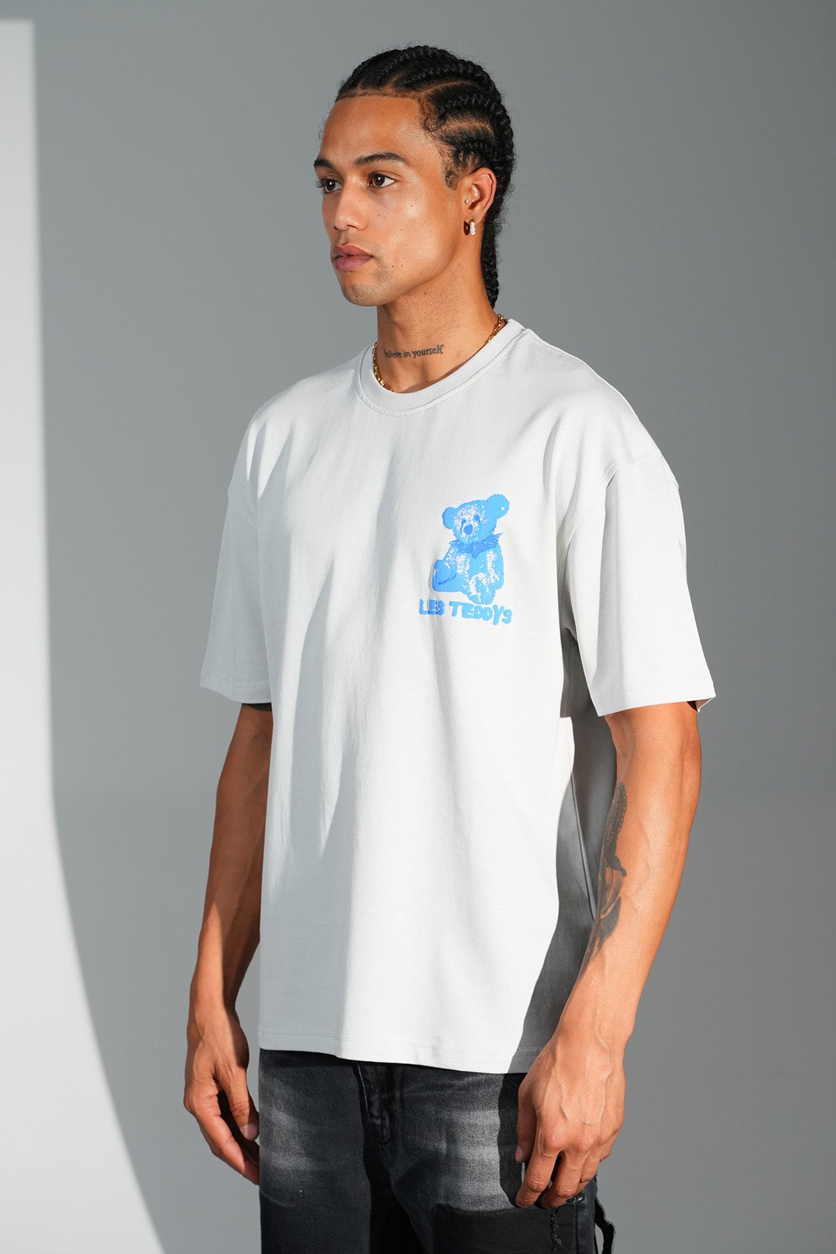 TEE SHIRT LP2584