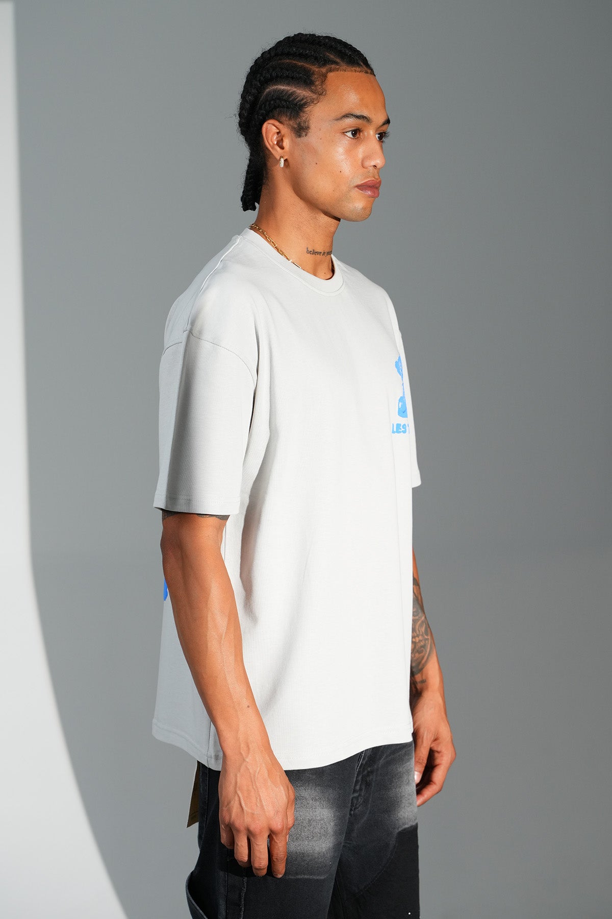 TEE SHIRT LP2584