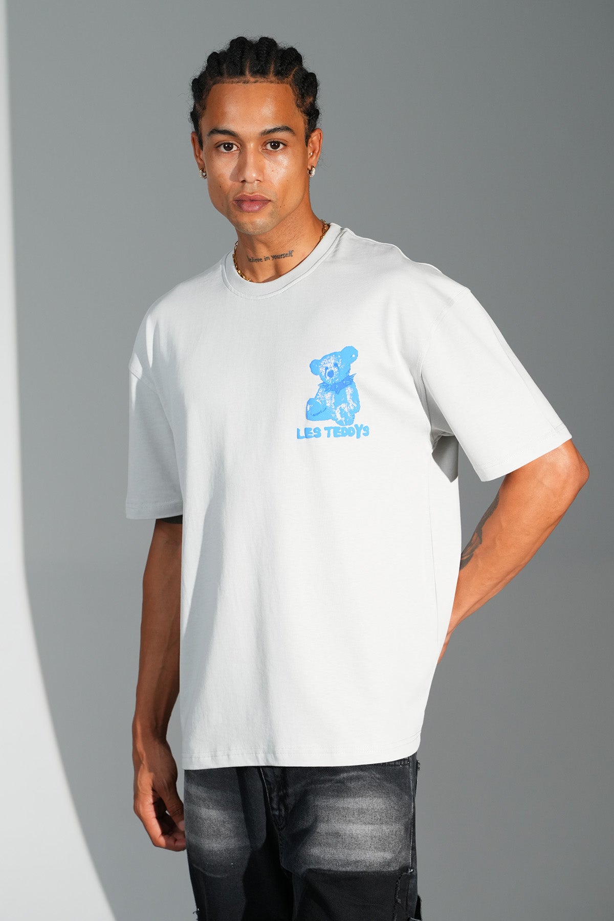 TEE SHIRT LP2584