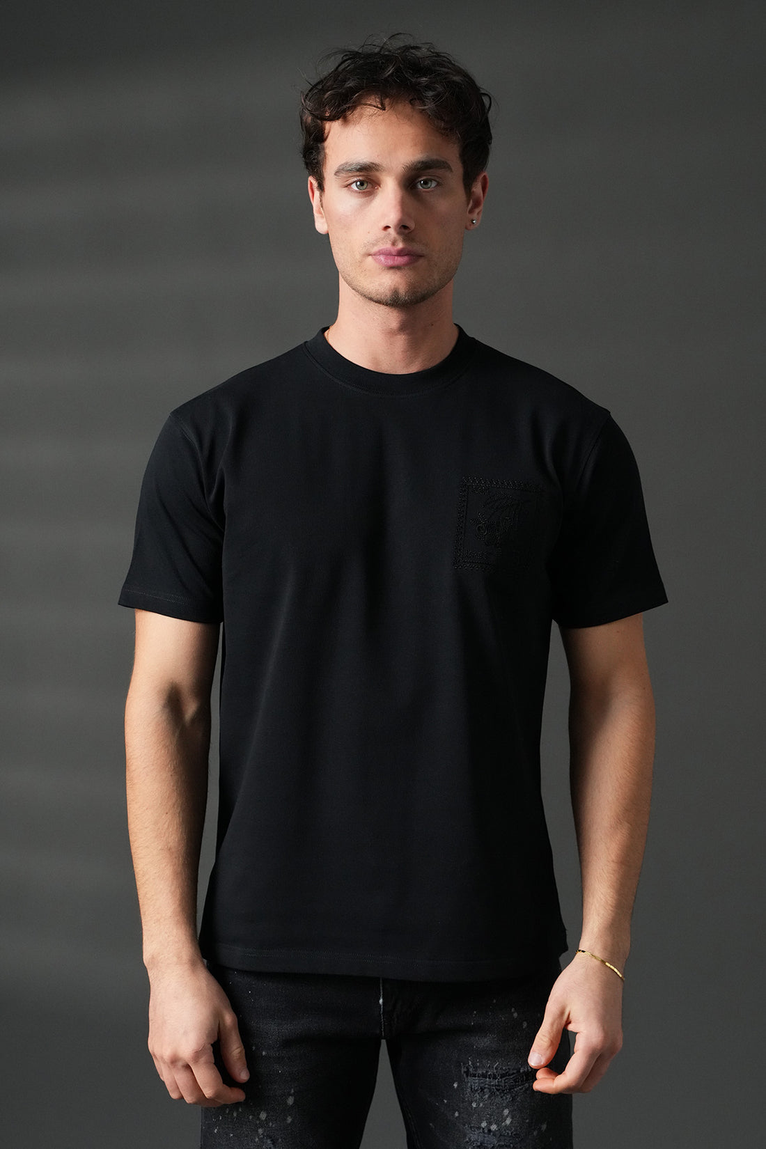 T-SHIRT LL1100176
