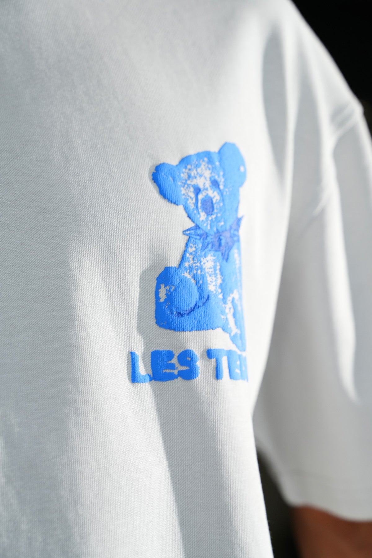 TEE SHIRT LP2584