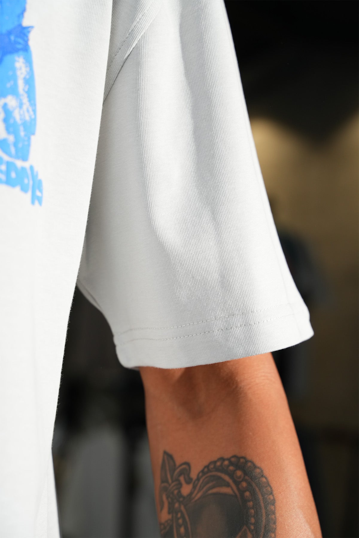 TEE SHIRT LP2584