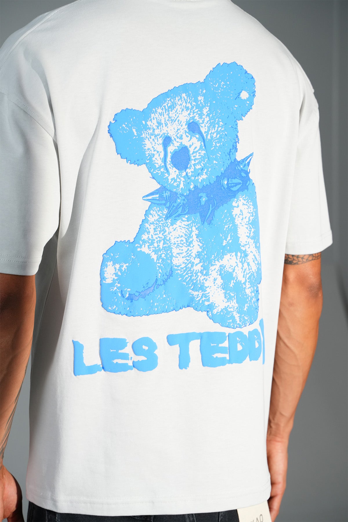 TEE SHIRT LP2584