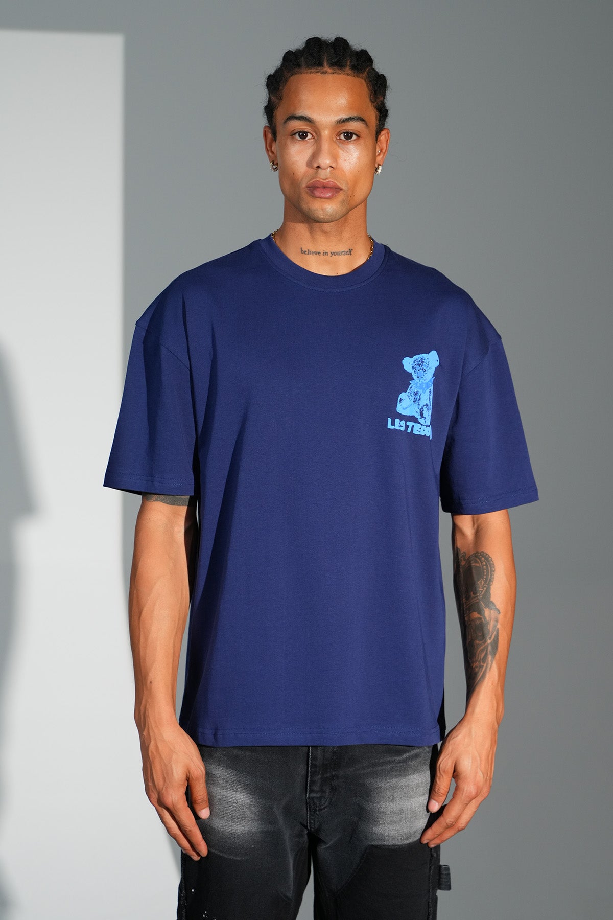 TEE SHIRT LP2584