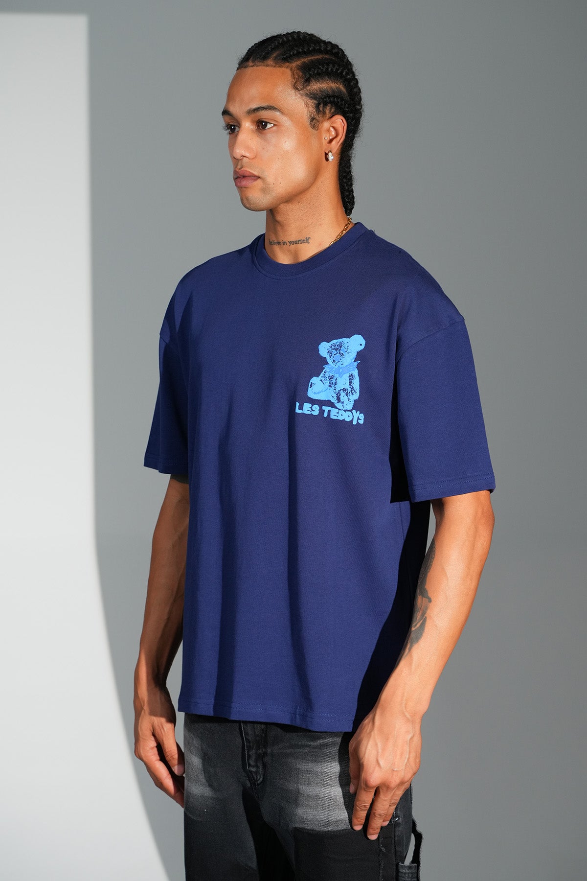 TEE SHIRT LP2584