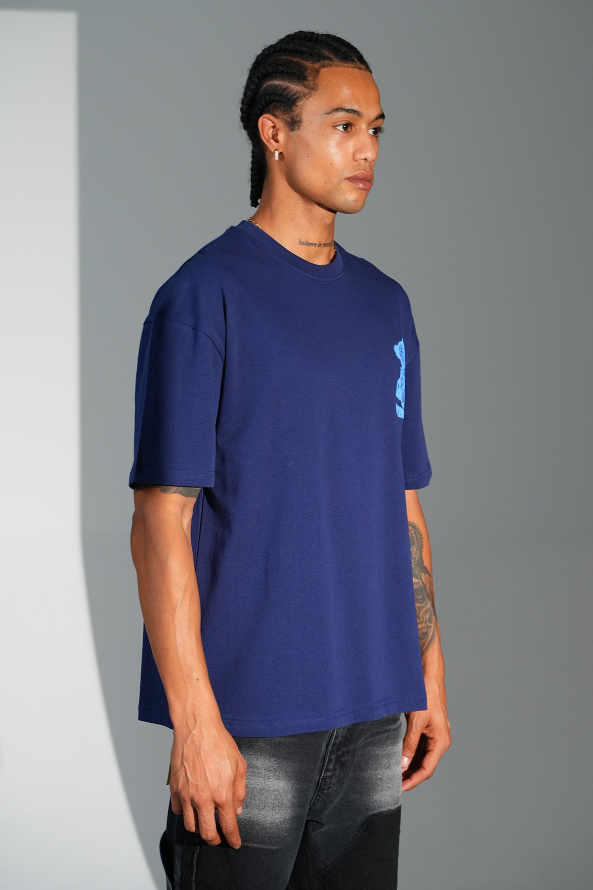TEE SHIRT LP2584