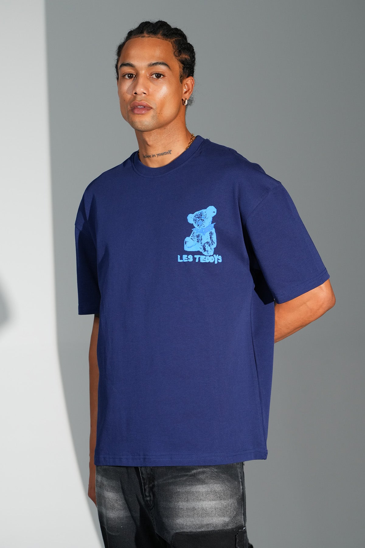 TEE SHIRT LP2584