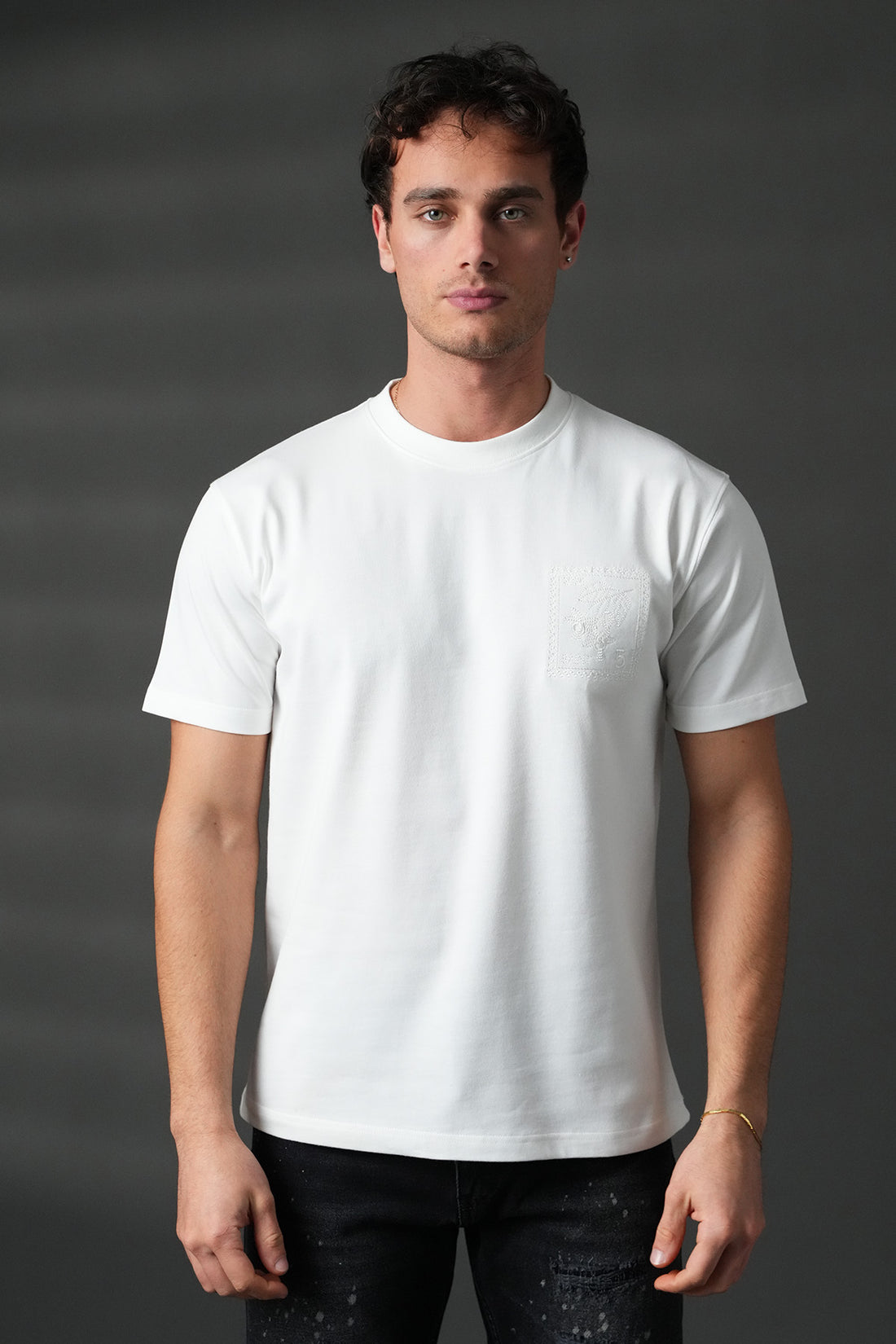 T-SHIRT LL1100176