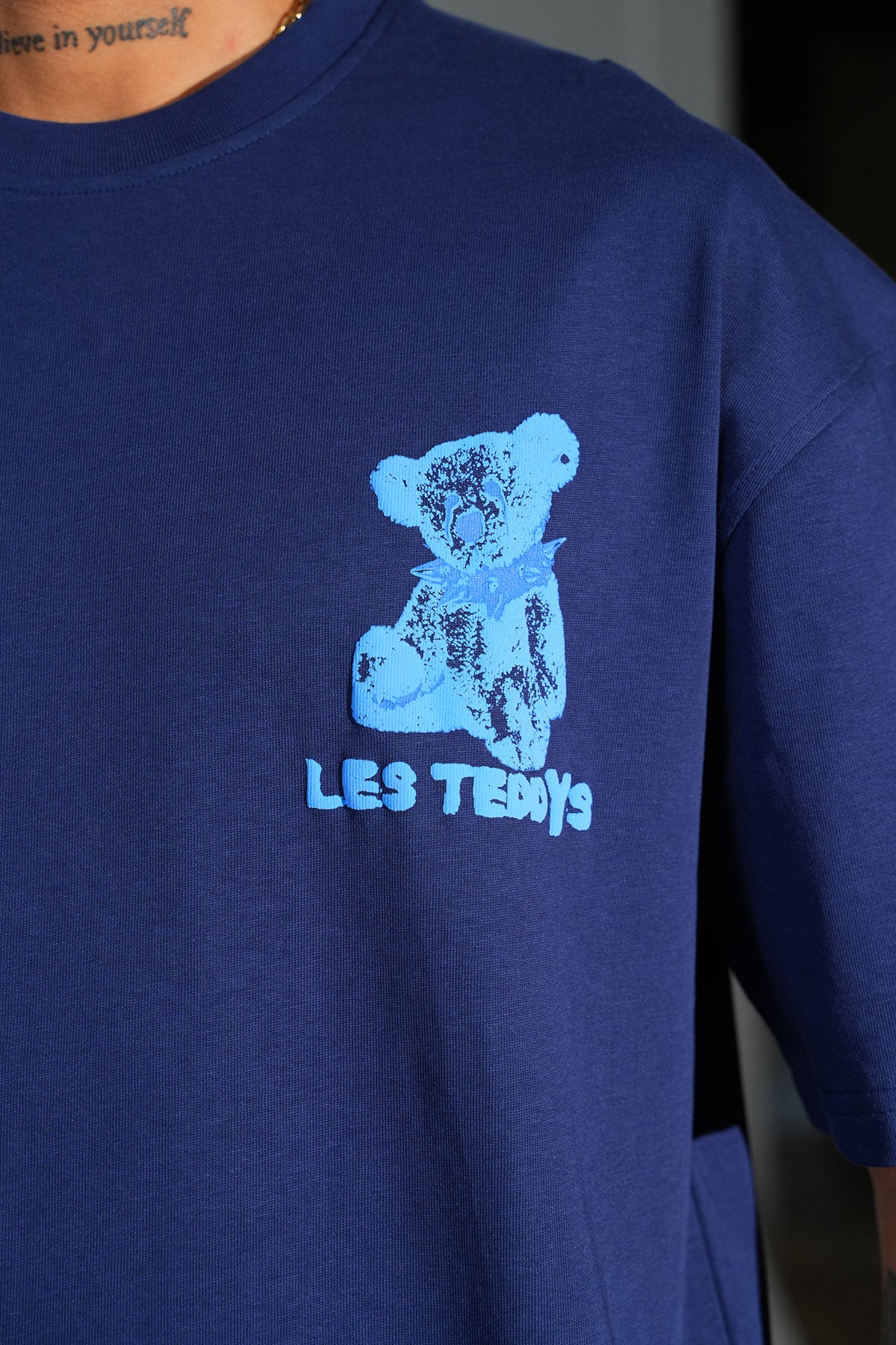 TEE SHIRT LP2584