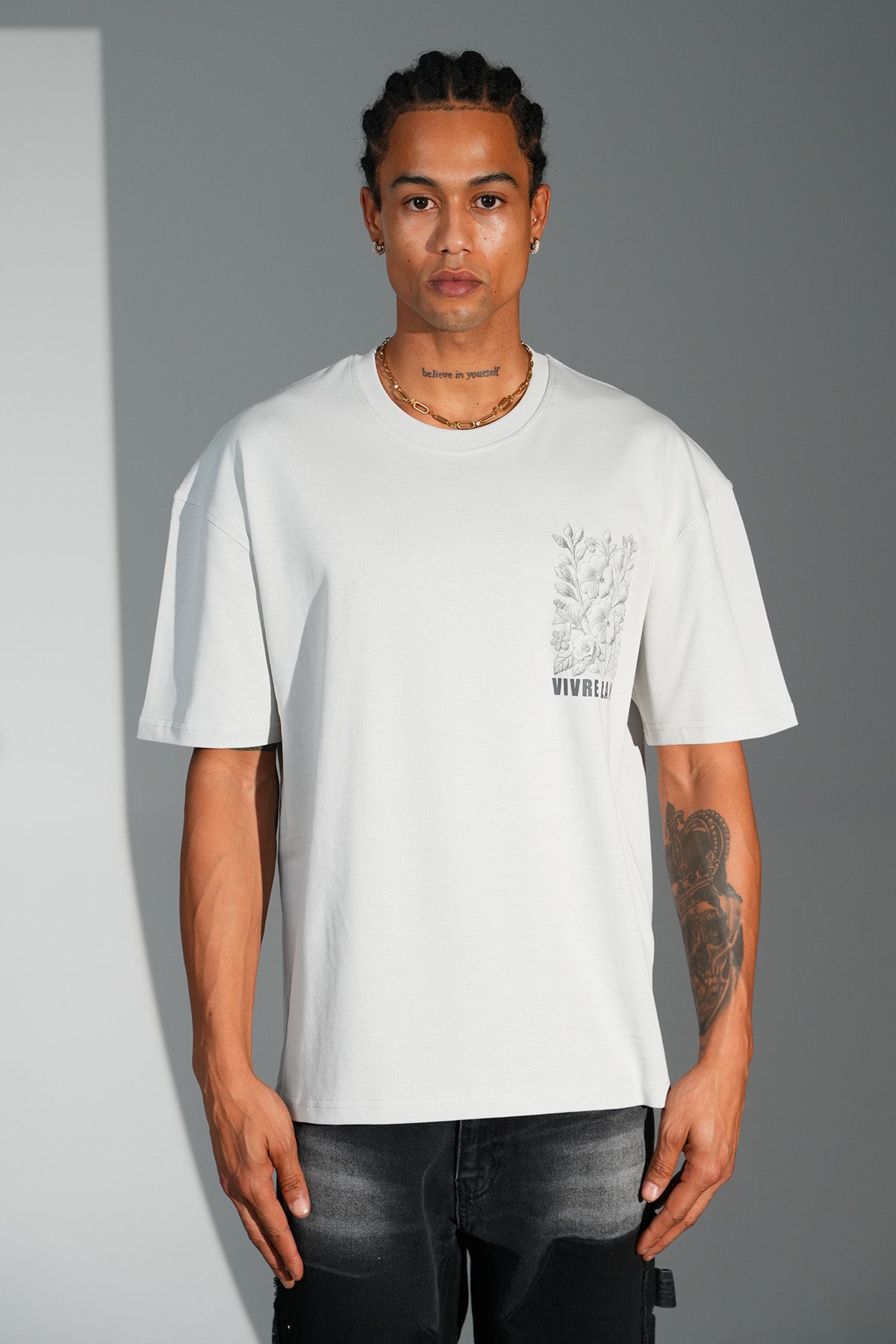 TEE SHIRT LP2574