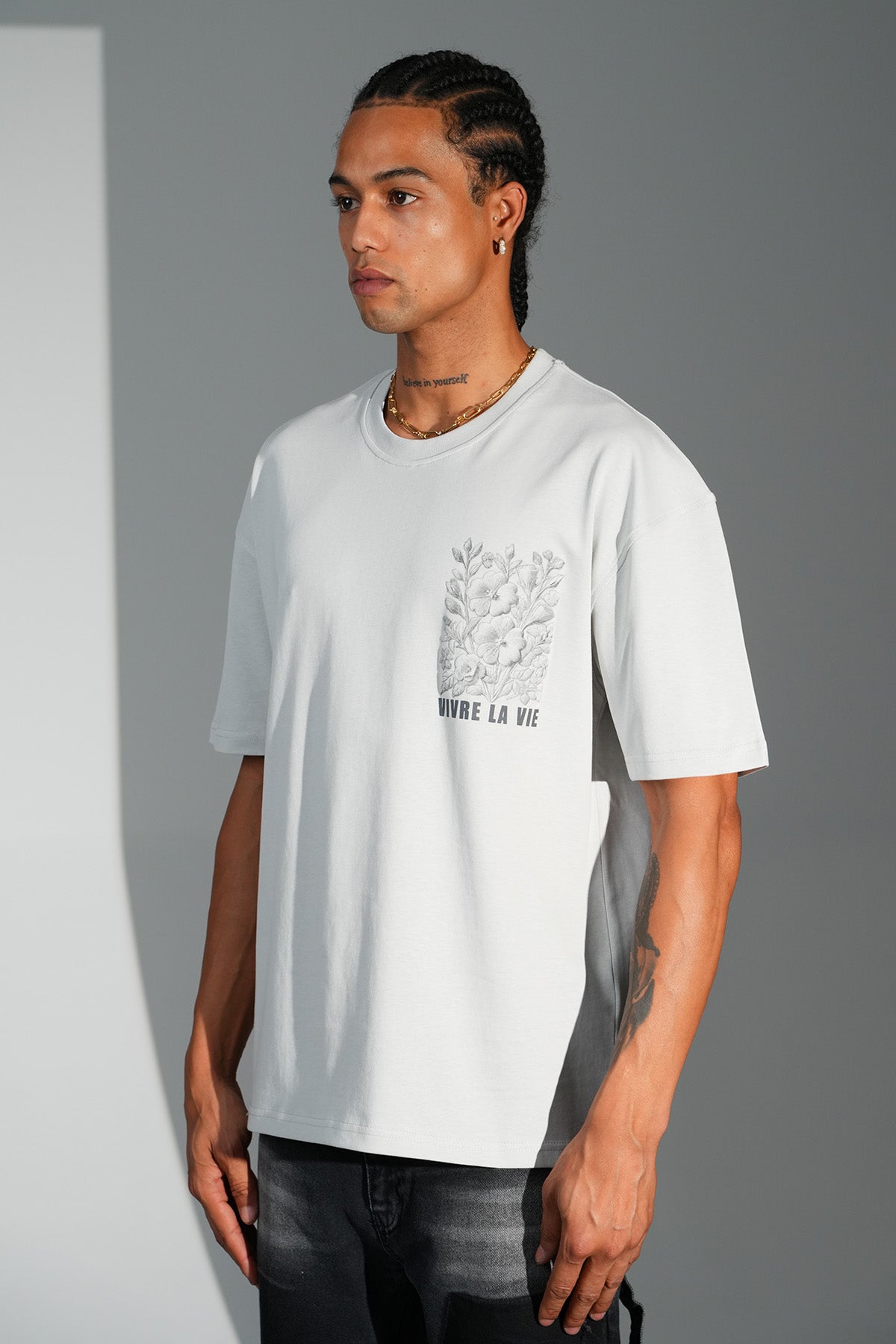 TEE SHIRT LP2574