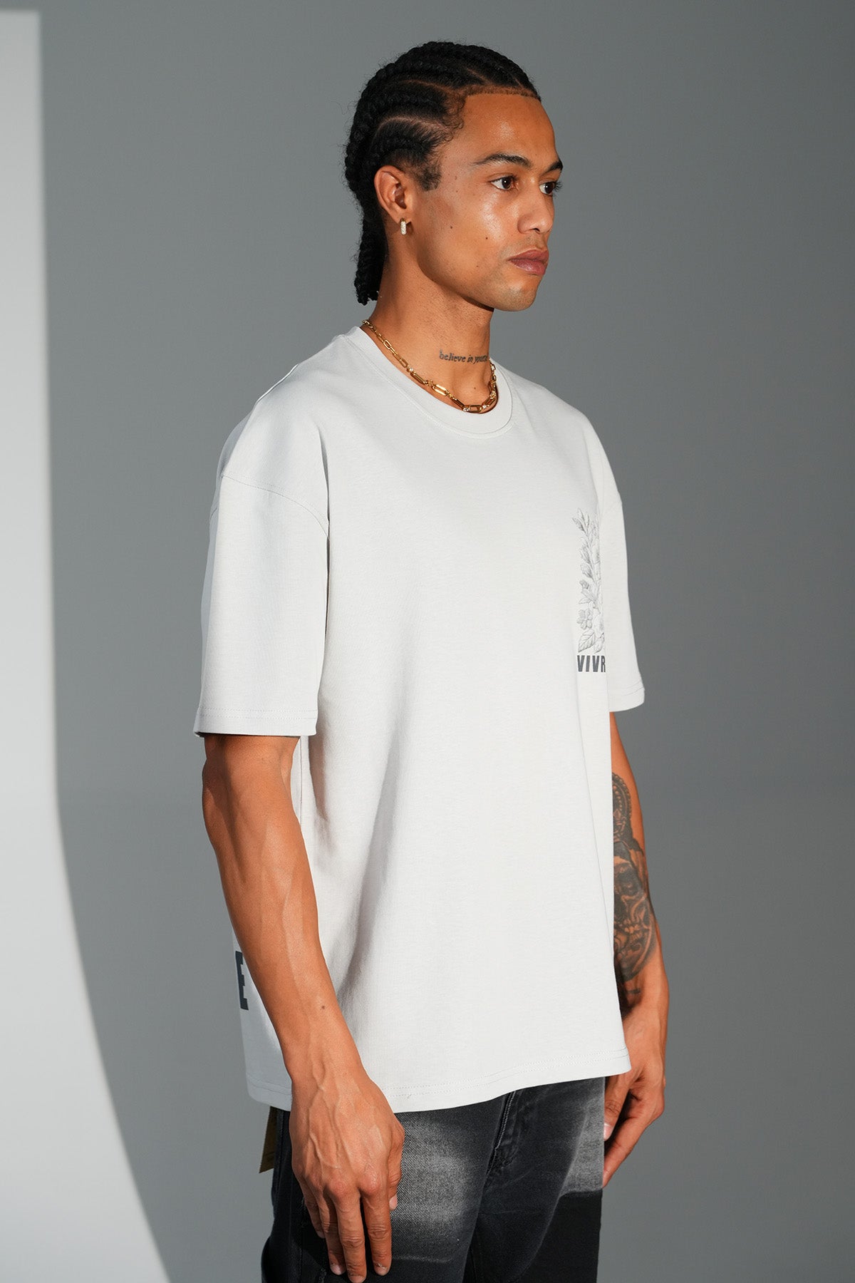 TEE SHIRT LP2574