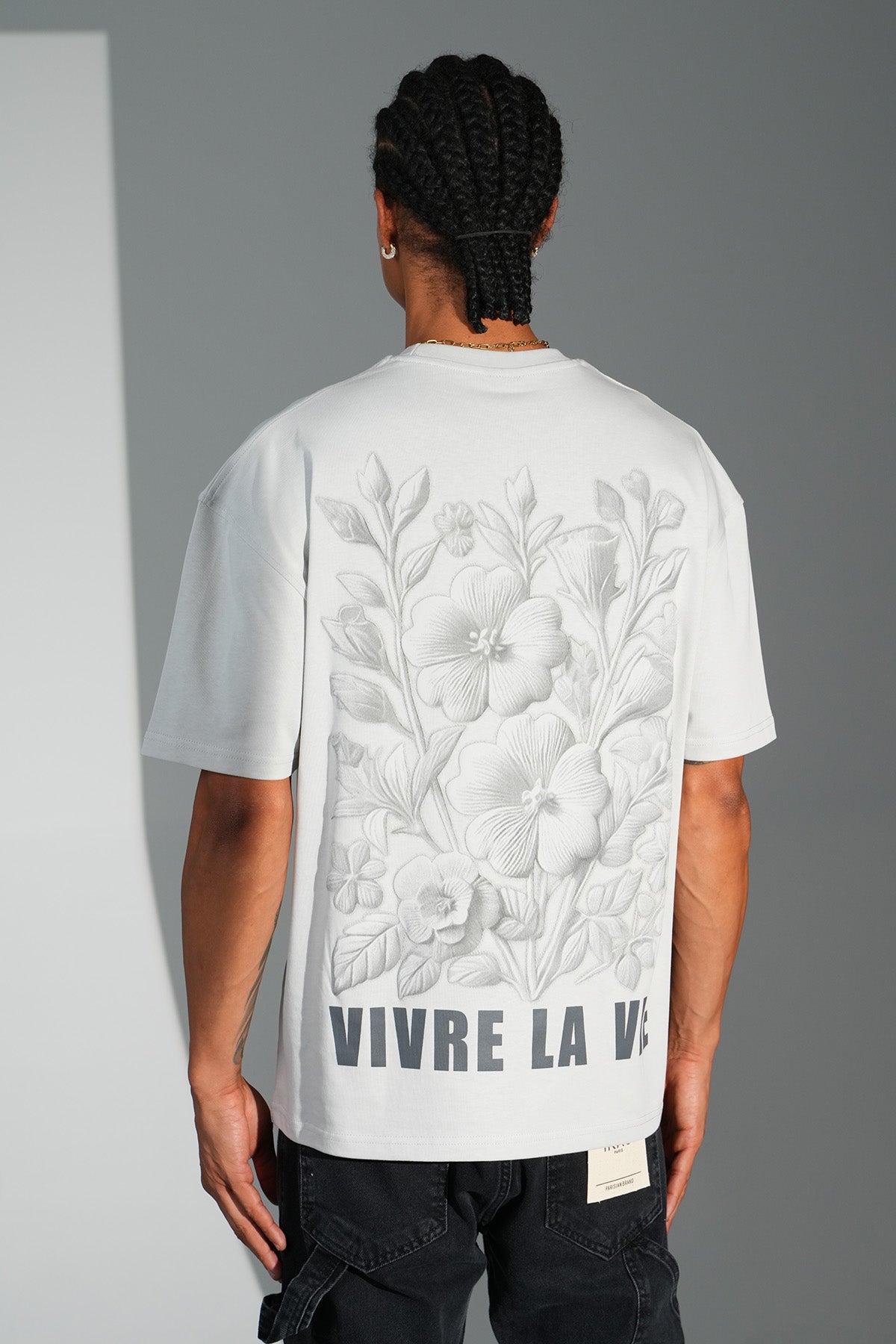 TEE SHIRT LP2574