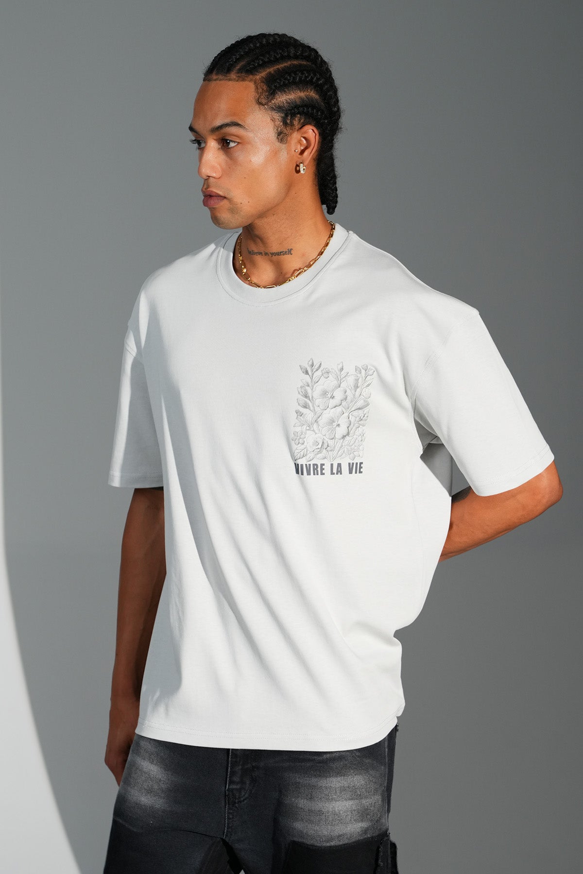 TEE SHIRT LP2574