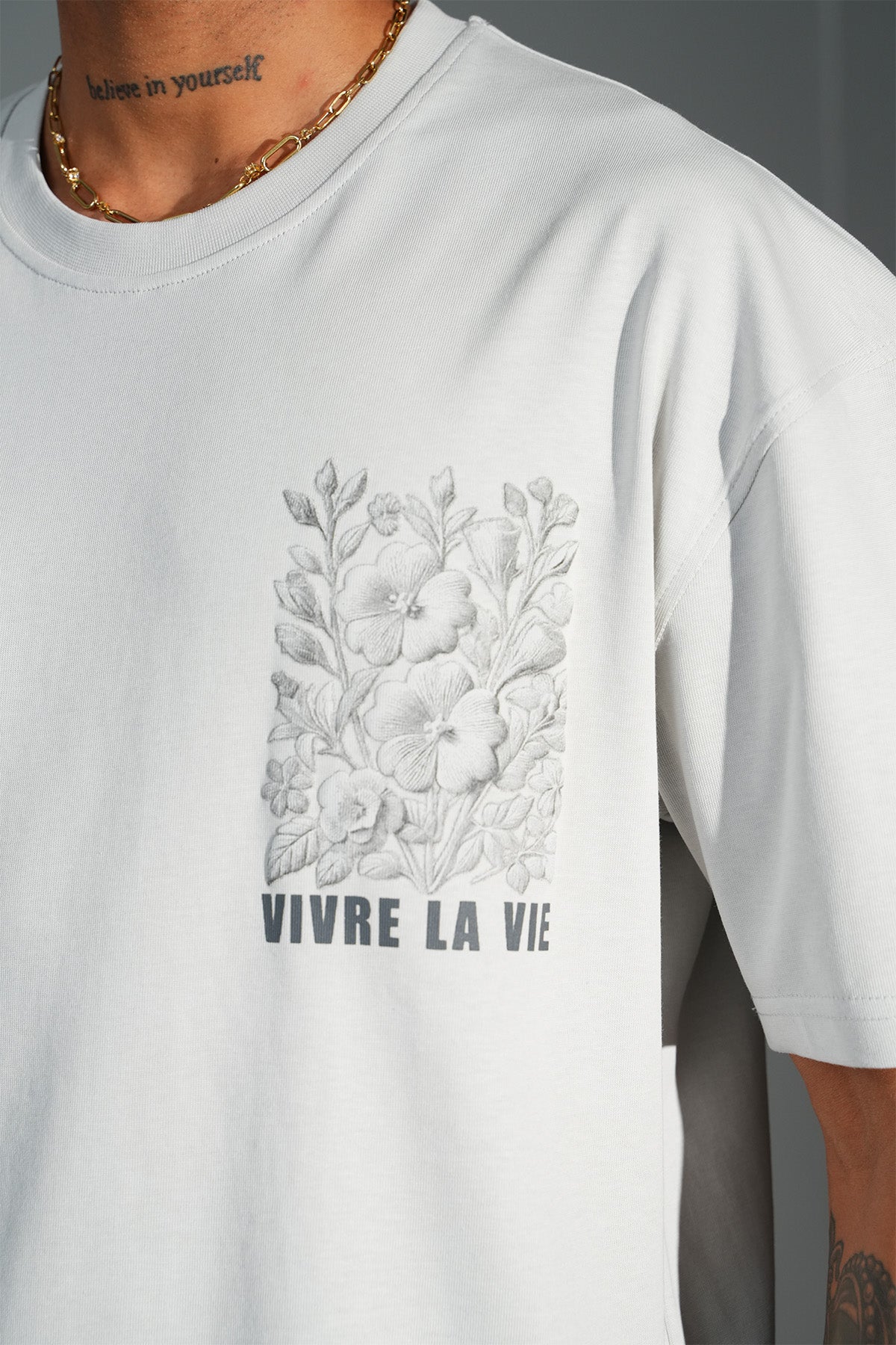 TEE SHIRT LP2574
