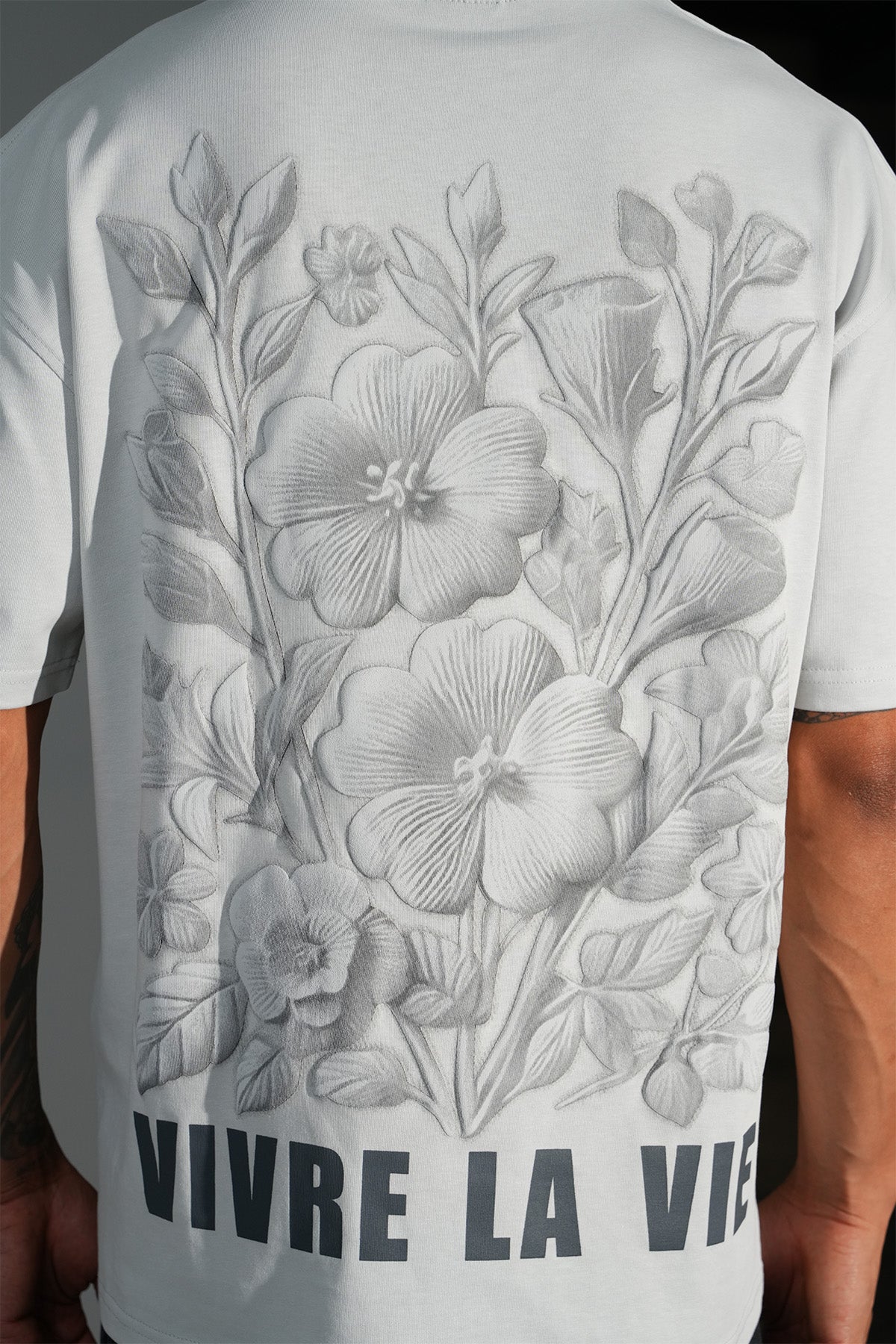 TEE SHIRT LP2574