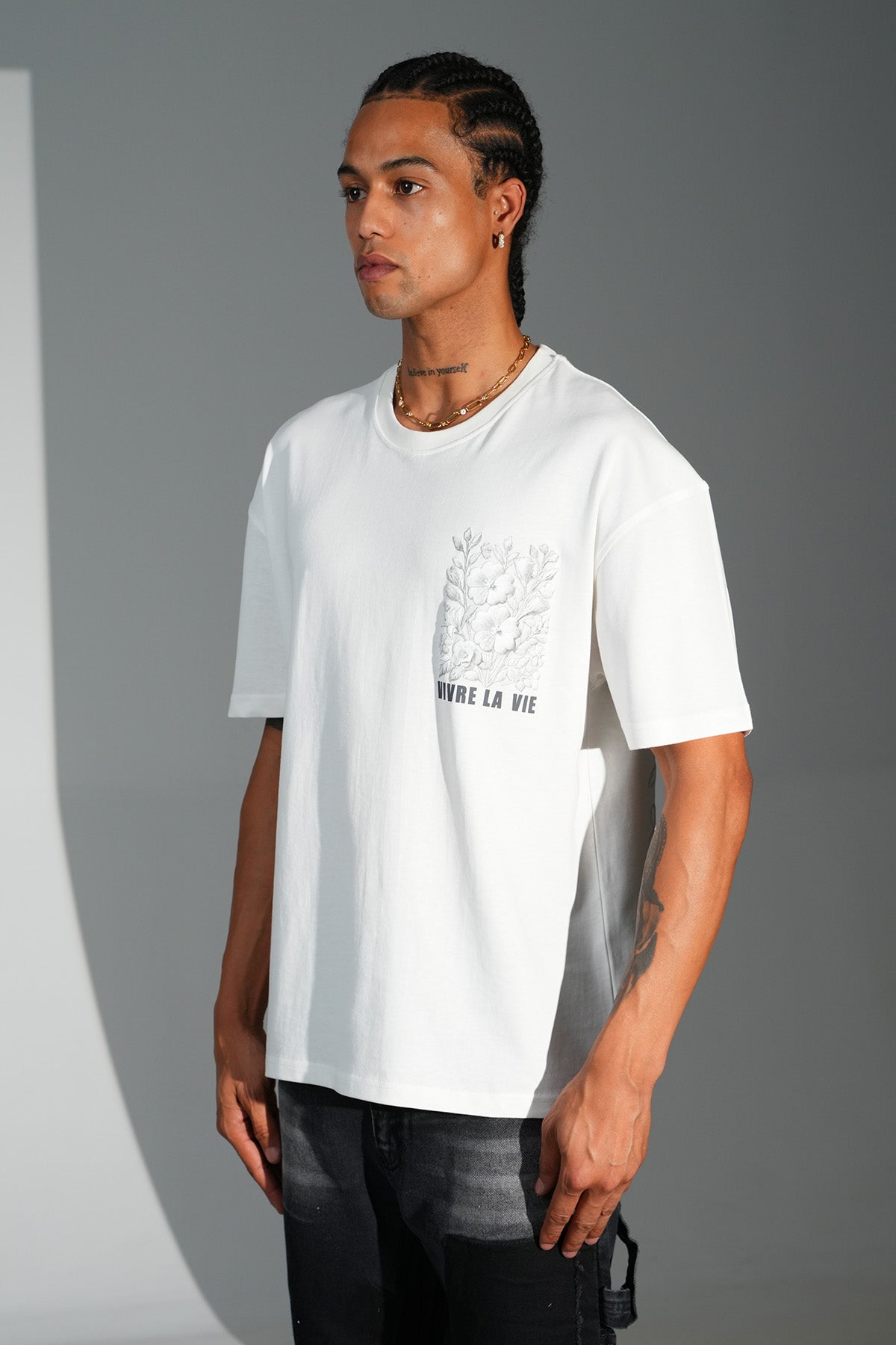 TEE SHIRT LP2574
