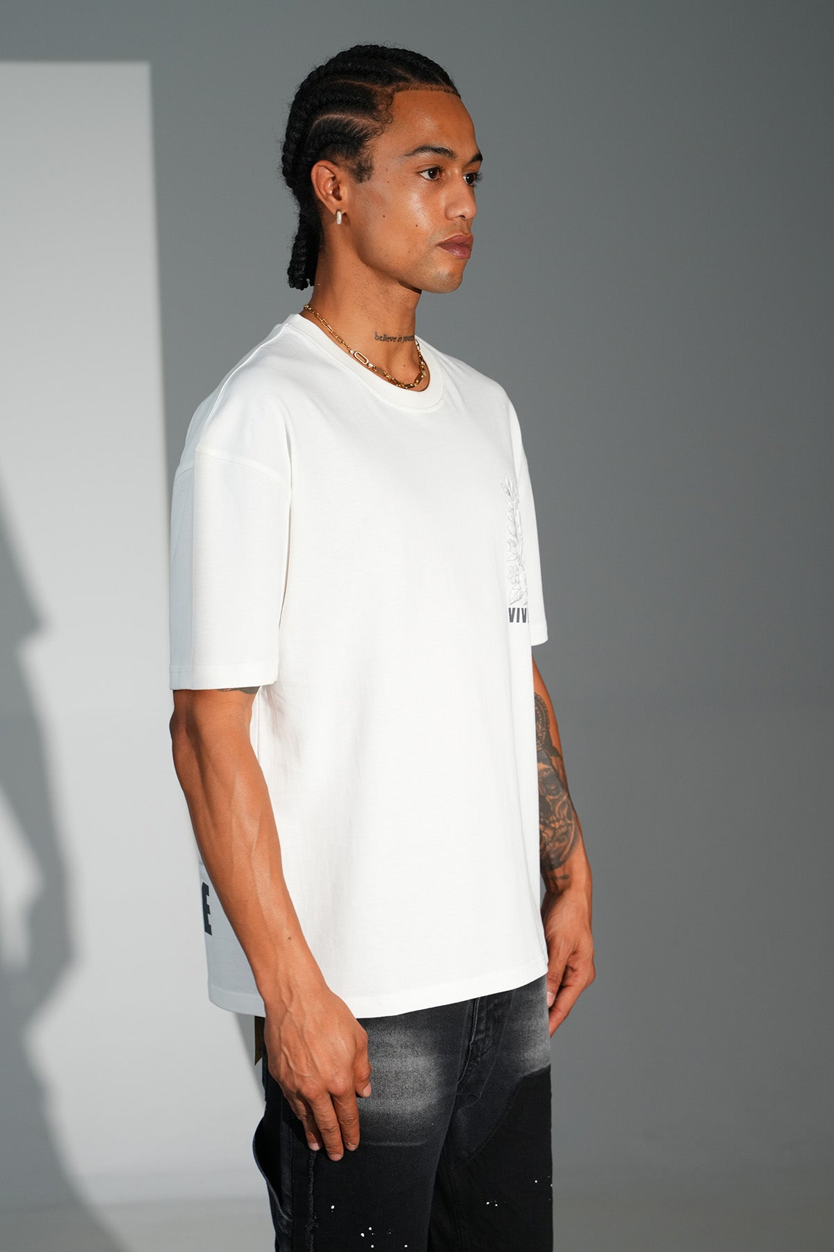 TEE SHIRT LP2574